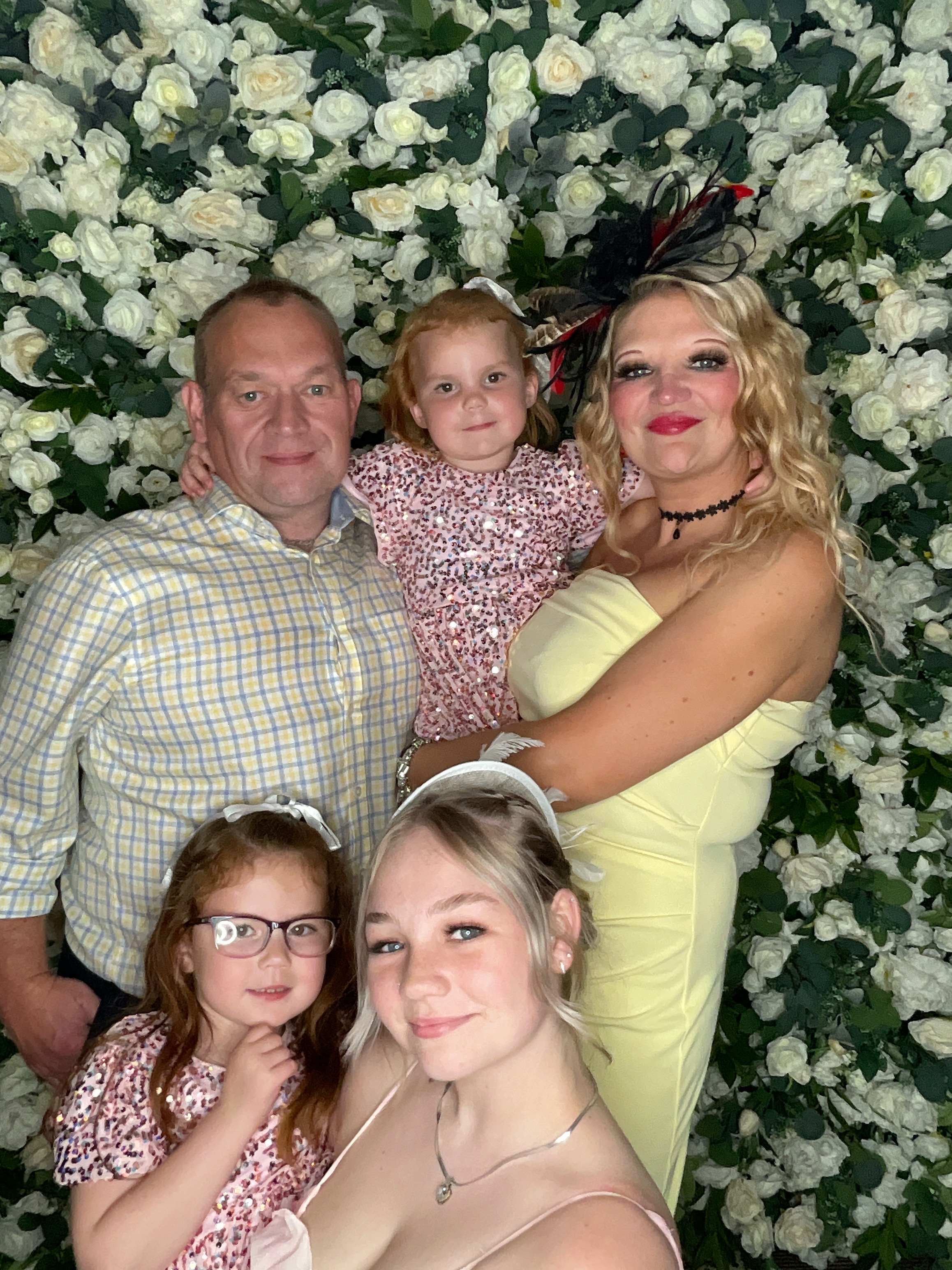 Deone & Jason Photo Booth Images  | View more photos from the event at gallery.magicimages.uk/u/MagicImages/Deone-Jason-Photo-Booth-Images