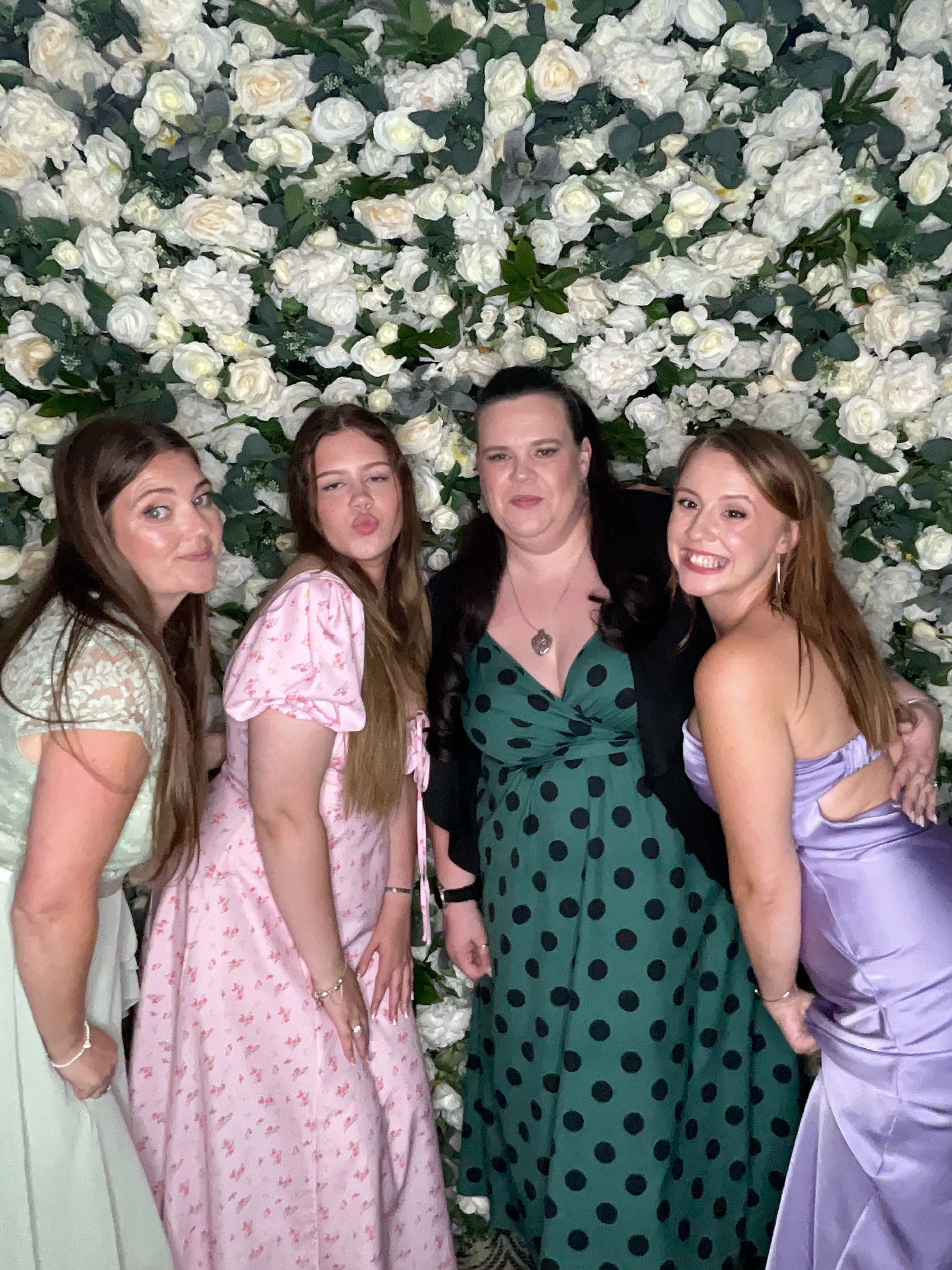 Deone & Jason Photo Booth Images  | View more photos from the event at gallery.magicimages.uk/u/MagicImages/Deone-Jason-Photo-Booth-Images