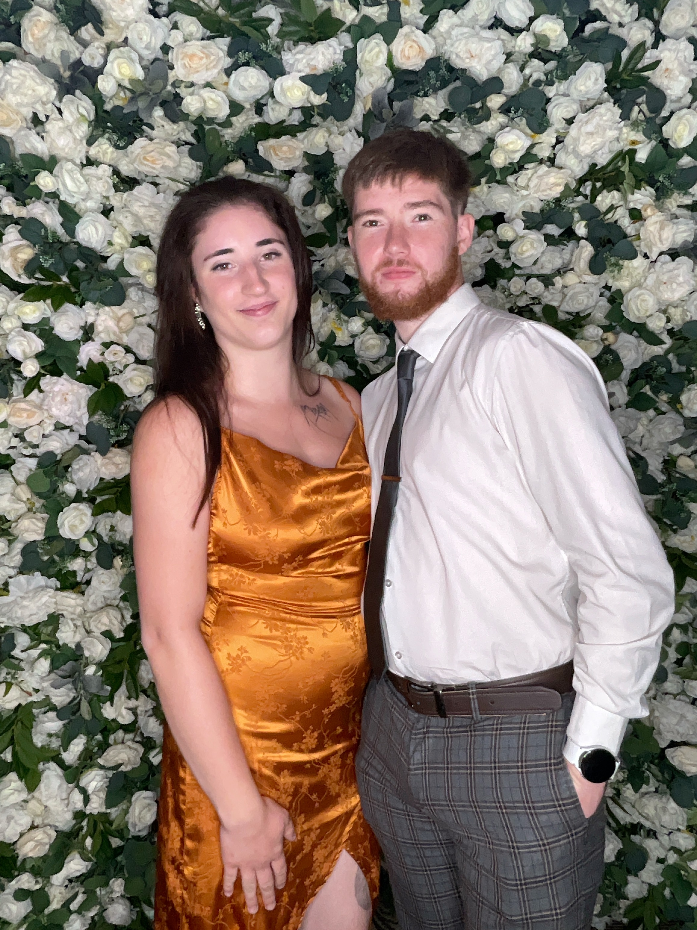 Deone & Jason Photo Booth Images  | View more photos from the event at gallery.magicimages.uk/u/MagicImages/Deone-Jason-Photo-Booth-Images