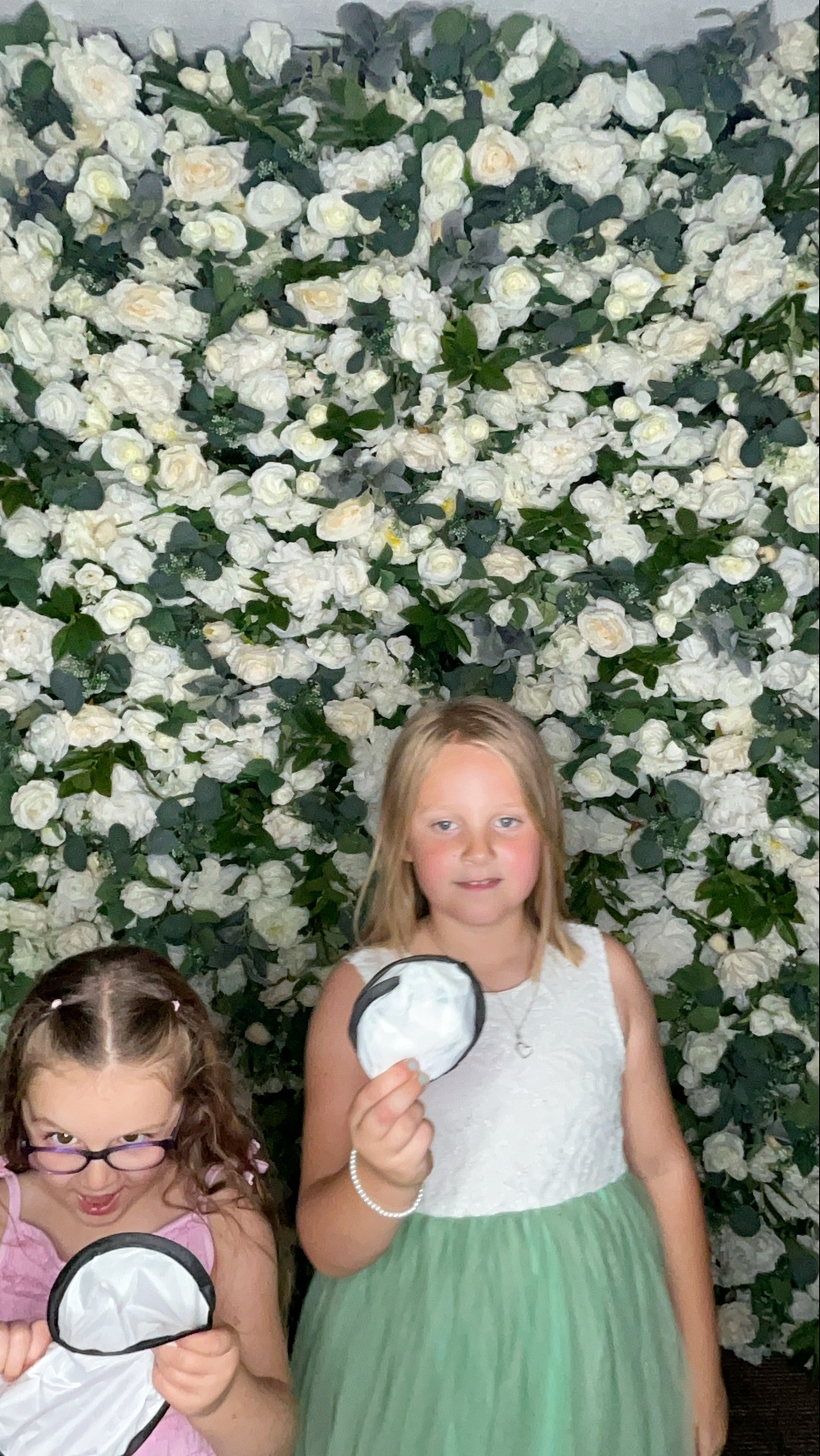 Deone & Jason Photo Booth Images  | View more photos from the event at gallery.magicimages.uk/u/MagicImages/Deone-Jason-Photo-Booth-Images