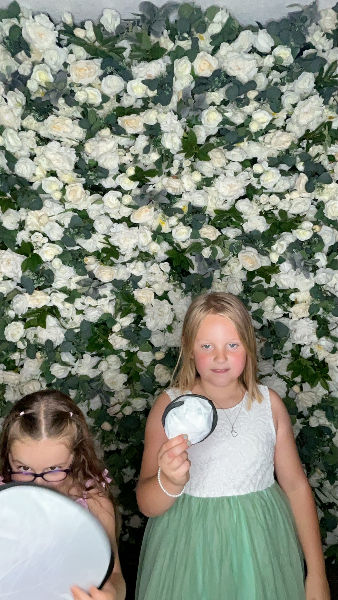 Deone & Jason Photo Booth Images  | View more photos from the event at gallery.magicimages.uk/u/MagicImages/Deone-Jason-Photo-Booth-Images