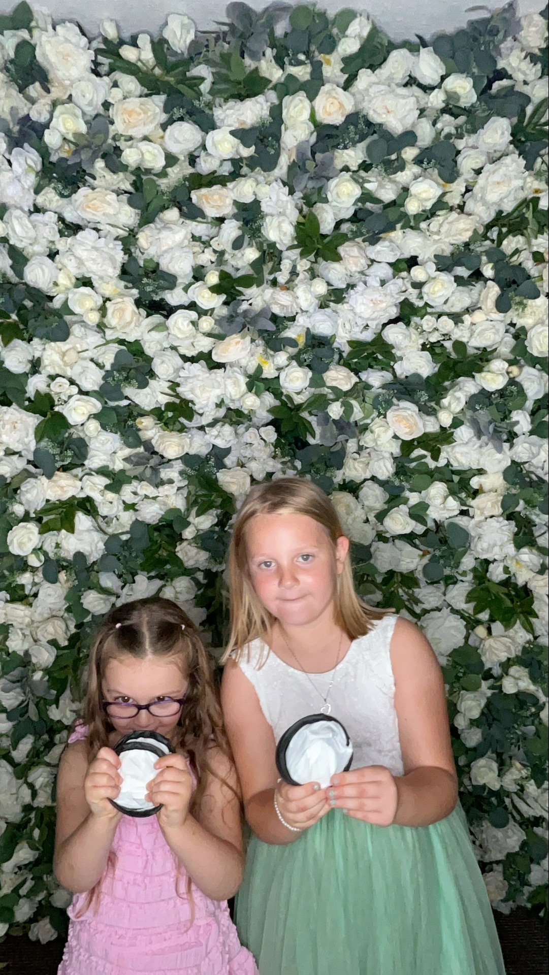 Deone & Jason Photo Booth Images  | View more photos from the event at gallery.magicimages.uk/u/MagicImages/Deone-Jason-Photo-Booth-Images