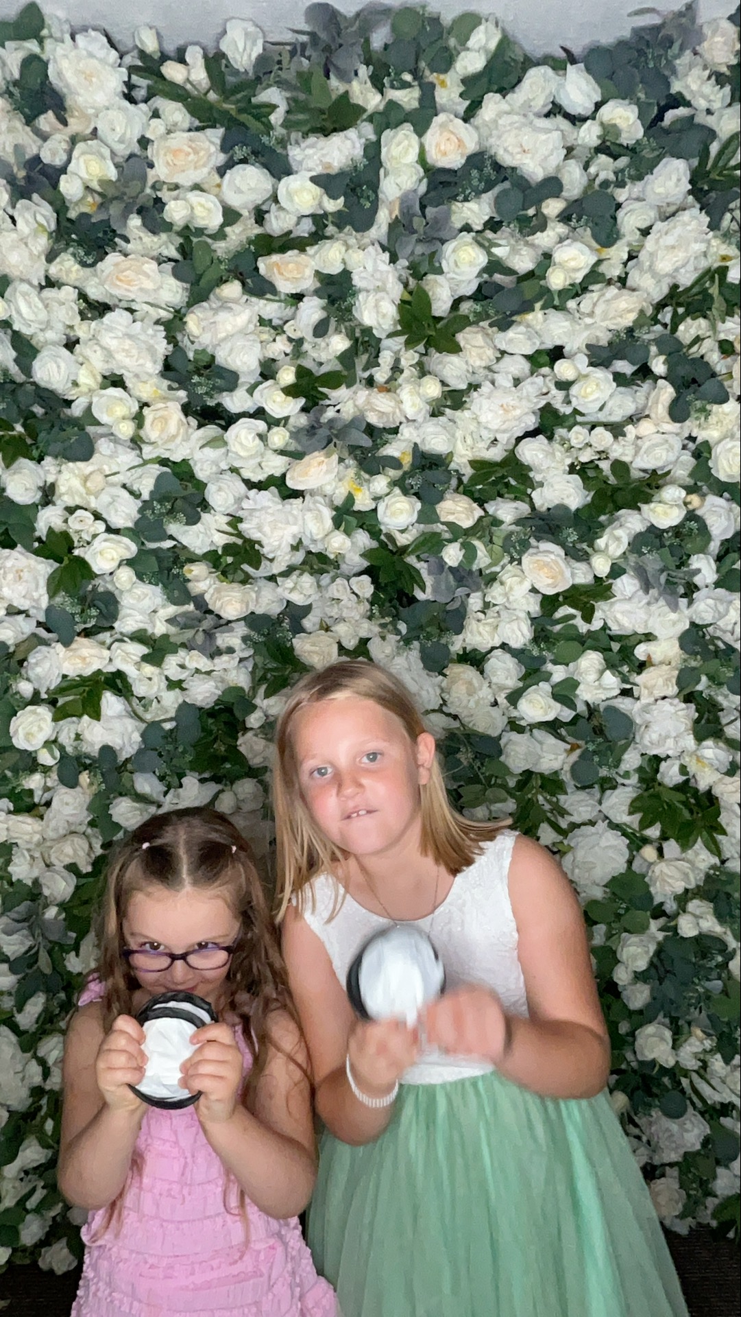 Deone & Jason Photo Booth Images  | View more photos from the event at gallery.magicimages.uk/u/MagicImages/Deone-Jason-Photo-Booth-Images