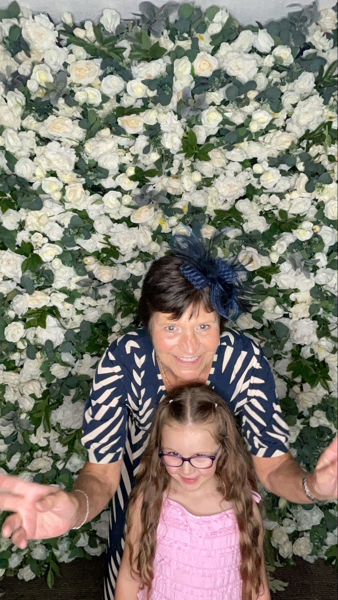 Deone & Jason Photo Booth Images  | View more photos from the event at gallery.magicimages.uk/u/MagicImages/Deone-Jason-Photo-Booth-Images