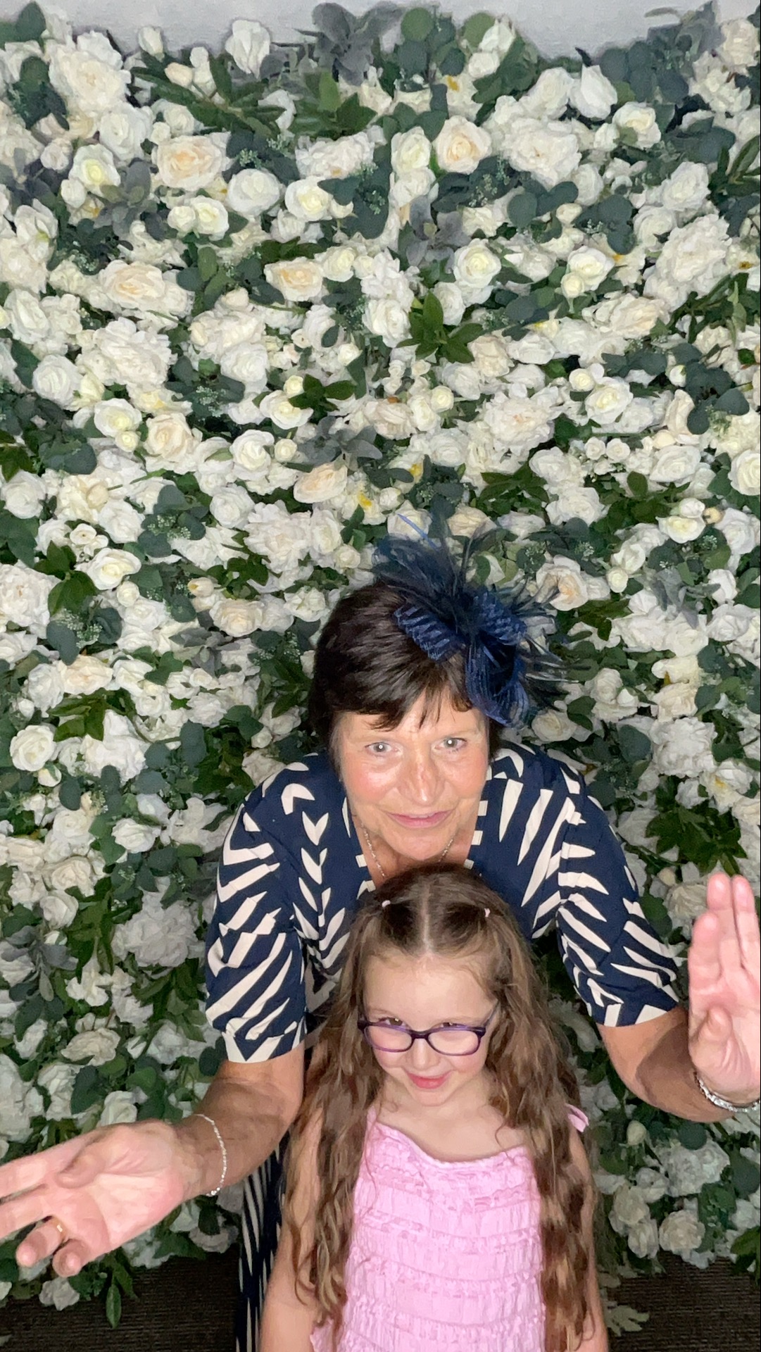 Deone & Jason Photo Booth Images  | View more photos from the event at gallery.magicimages.uk/u/MagicImages/Deone-Jason-Photo-Booth-Images