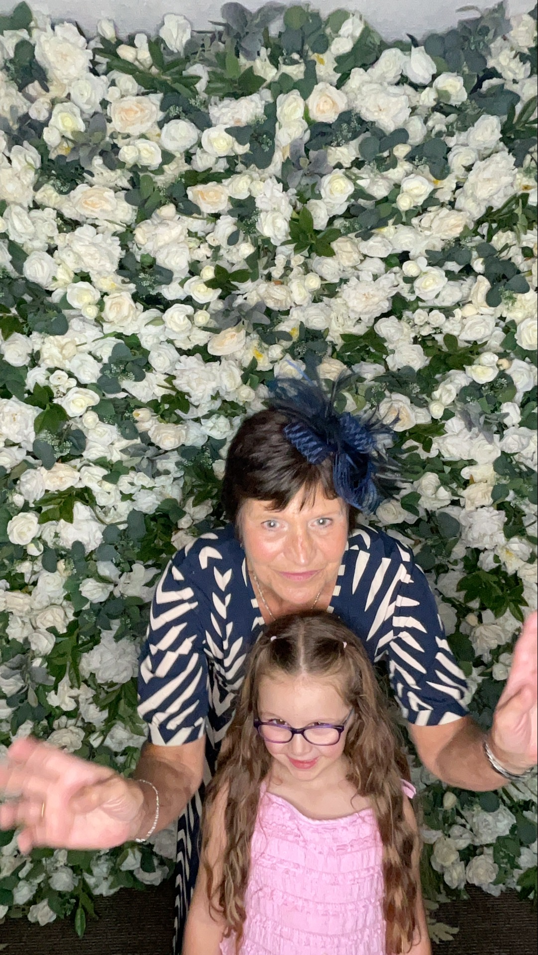 Deone & Jason Photo Booth Images  | View more photos from the event at gallery.magicimages.uk/u/MagicImages/Deone-Jason-Photo-Booth-Images