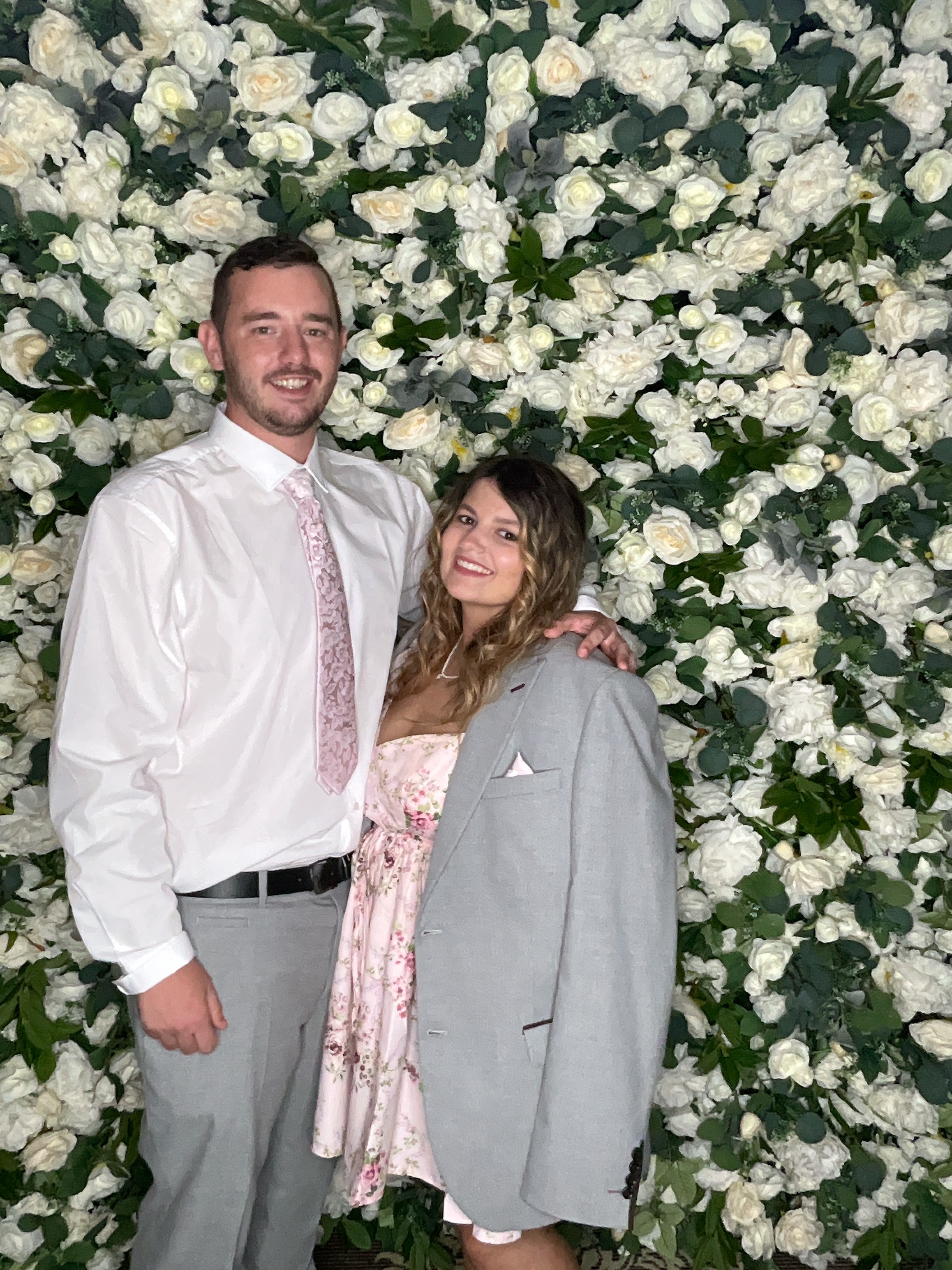 Deone & Jason Photo Booth Images  | View more photos from the event at gallery.magicimages.uk/u/MagicImages/Deone-Jason-Photo-Booth-Images