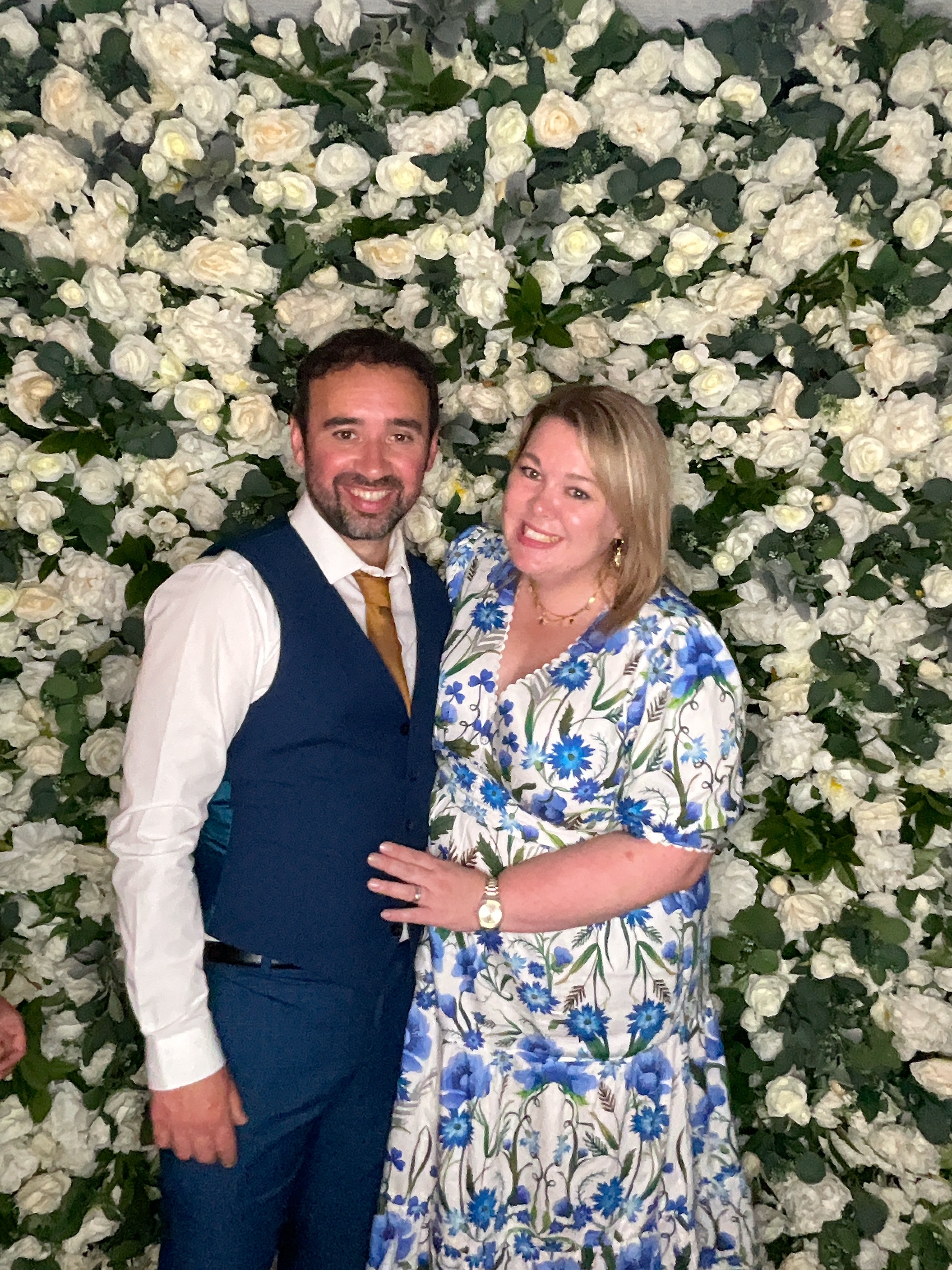 Deone & Jason Photo Booth Images  | View more photos from the event at gallery.magicimages.uk/u/MagicImages/Deone-Jason-Photo-Booth-Images