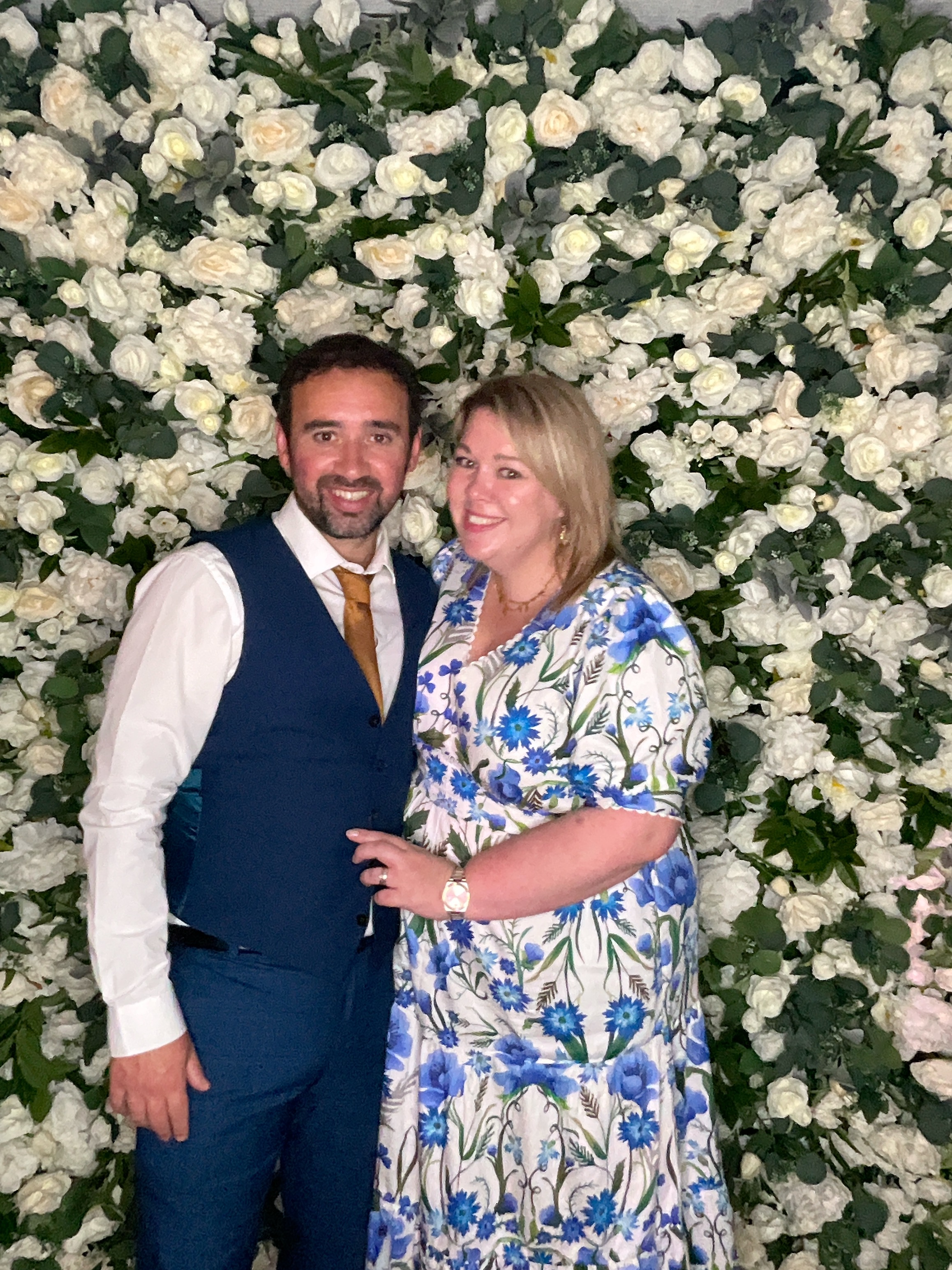 Deone & Jason Photo Booth Images  | View more photos from the event at gallery.magicimages.uk/u/MagicImages/Deone-Jason-Photo-Booth-Images