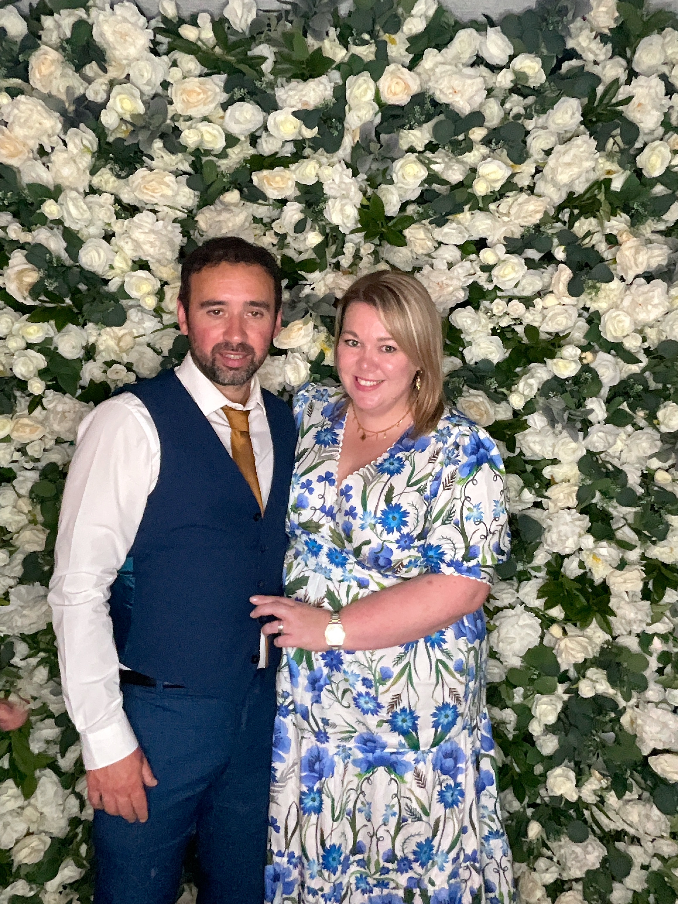 Deone & Jason Photo Booth Images  | View more photos from the event at gallery.magicimages.uk/u/MagicImages/Deone-Jason-Photo-Booth-Images