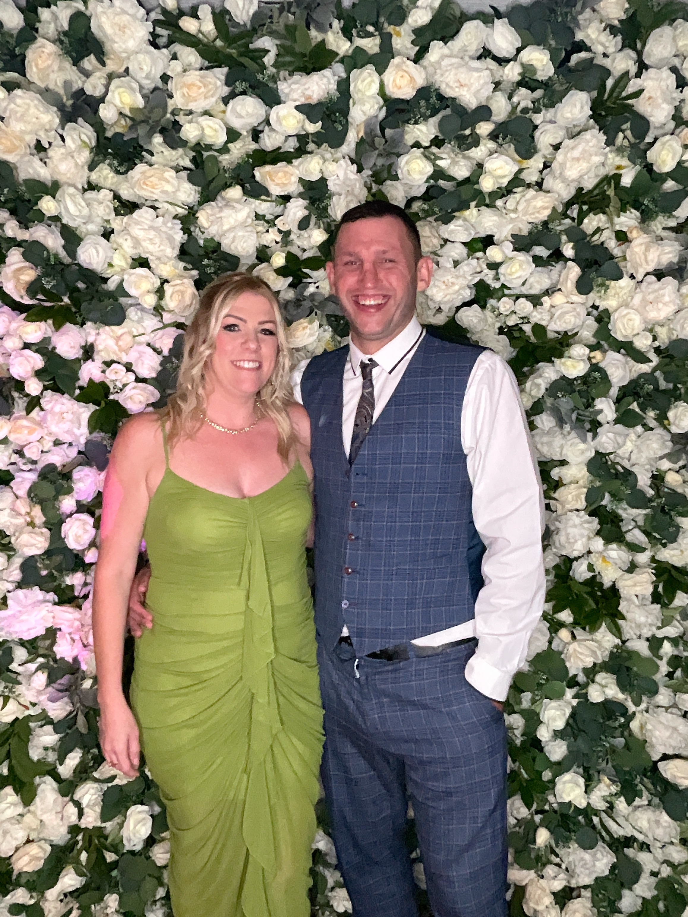 Deone & Jason Photo Booth Images  | View more photos from the event at gallery.magicimages.uk/u/MagicImages/Deone-Jason-Photo-Booth-Images