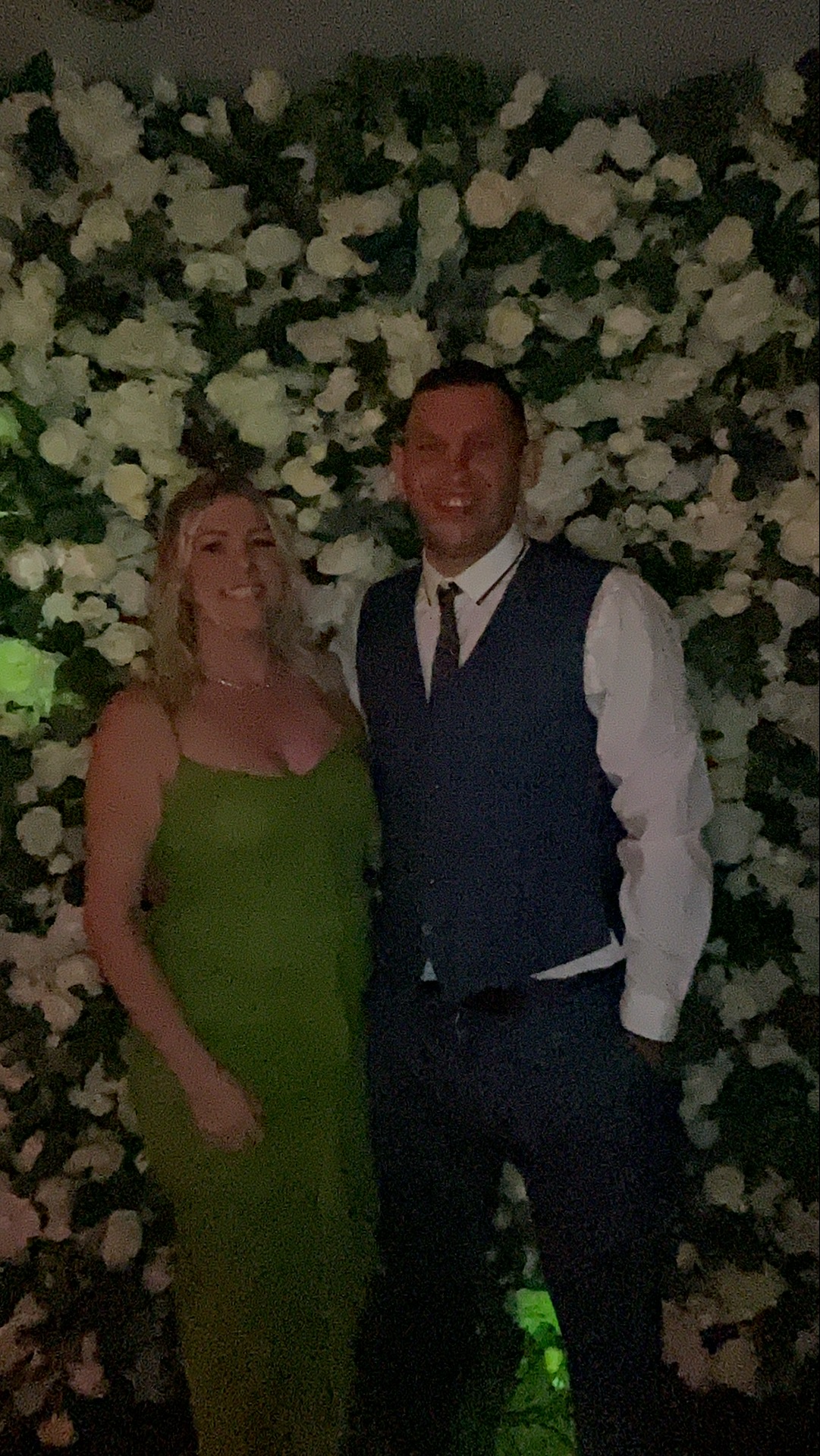 Deone & Jason Photo Booth Images  | View more photos from the event at gallery.magicimages.uk/u/MagicImages/Deone-Jason-Photo-Booth-Images