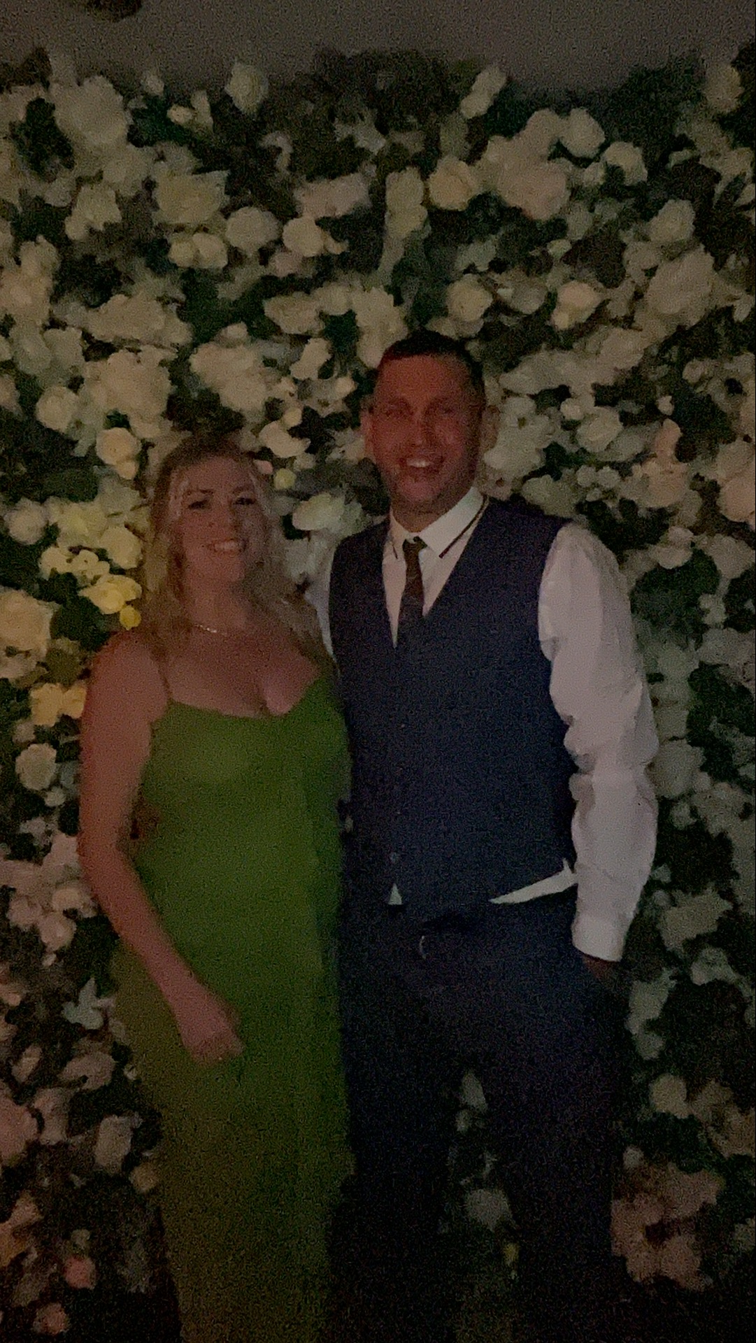 Deone & Jason Photo Booth Images  | View more photos from the event at gallery.magicimages.uk/u/MagicImages/Deone-Jason-Photo-Booth-Images