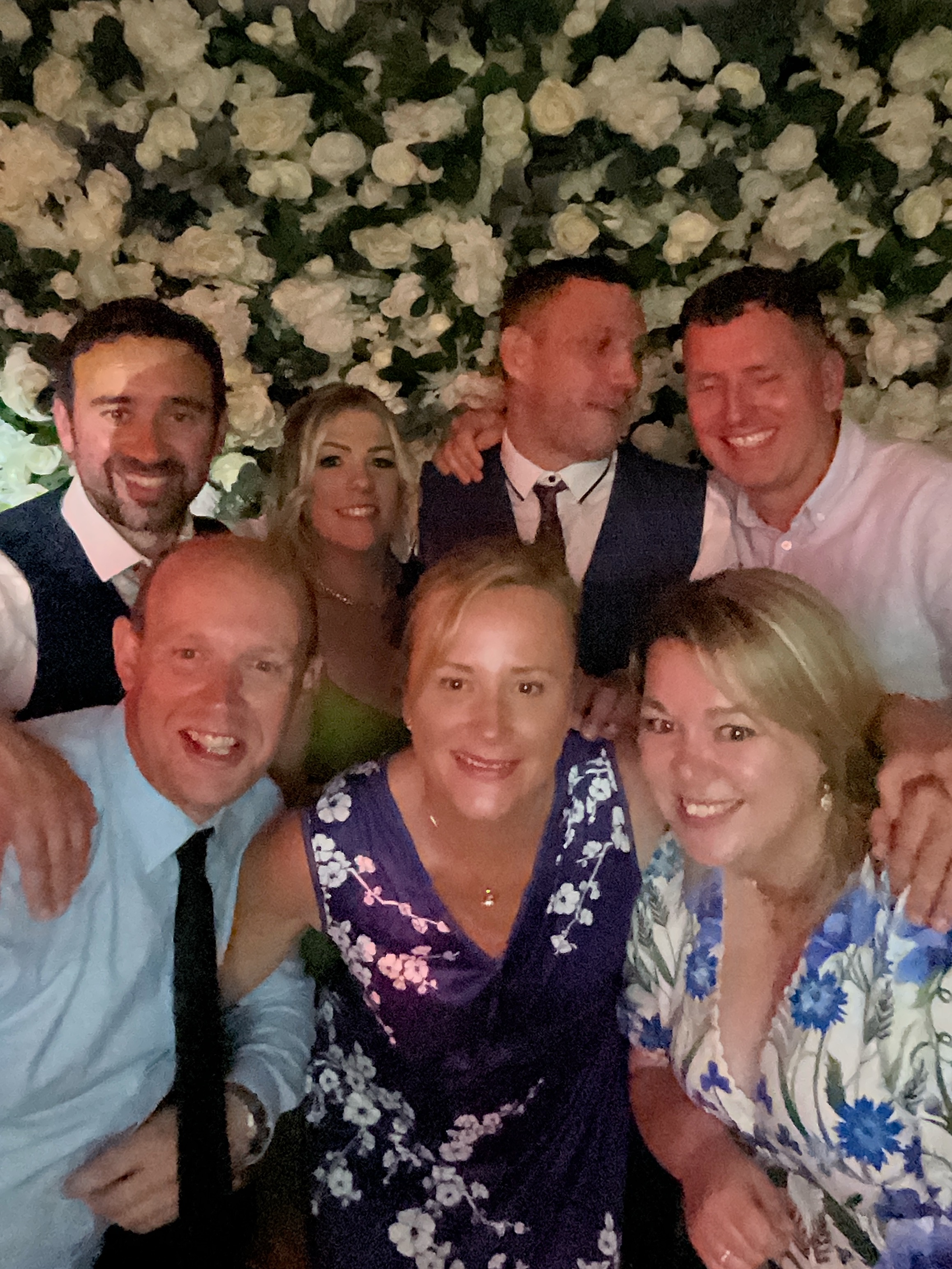 Deone & Jason Photo Booth Images  | View more photos from the event at gallery.magicimages.uk/u/MagicImages/Deone-Jason-Photo-Booth-Images