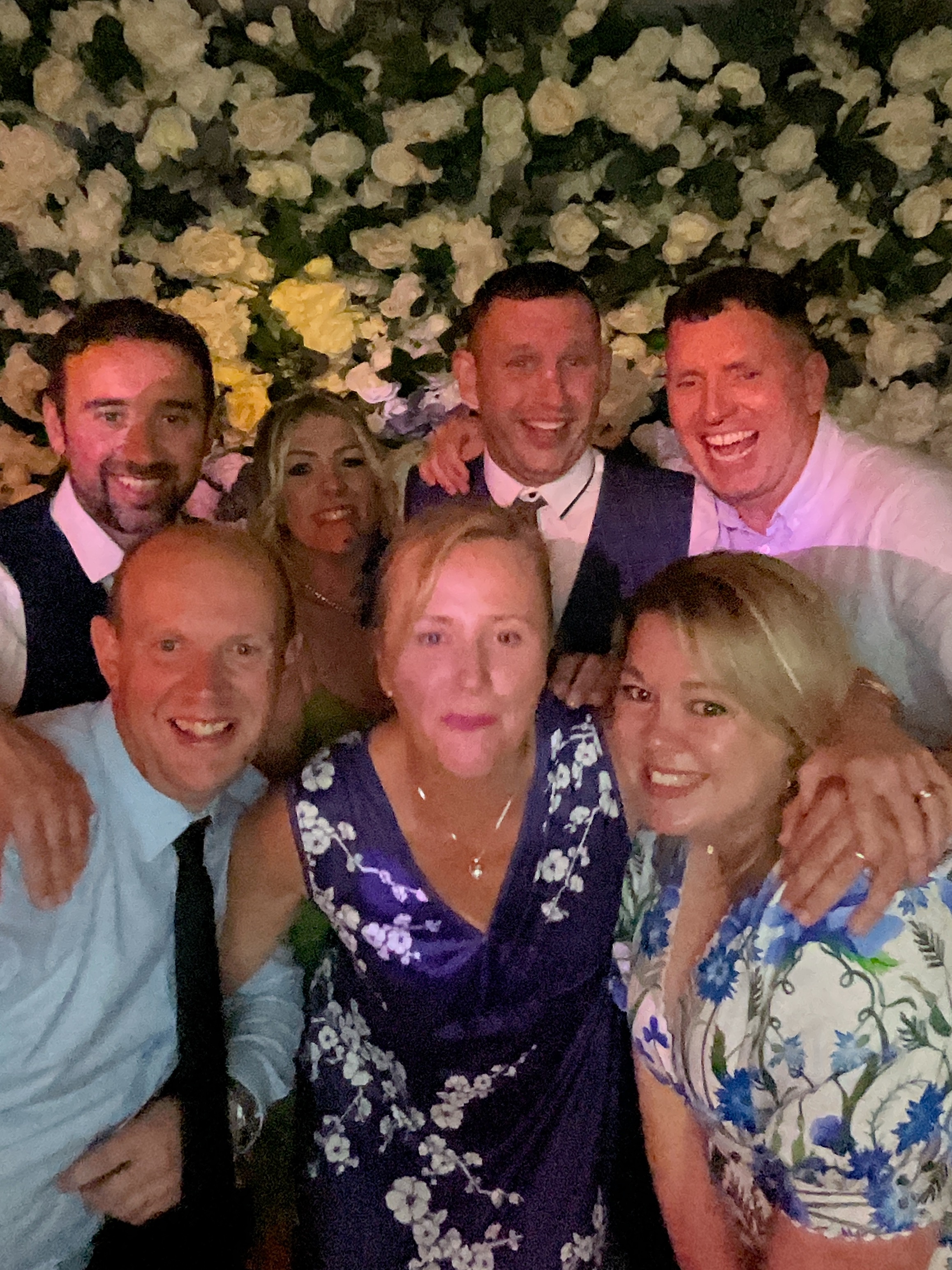 Deone & Jason Photo Booth Images  | View more photos from the event at gallery.magicimages.uk/u/MagicImages/Deone-Jason-Photo-Booth-Images