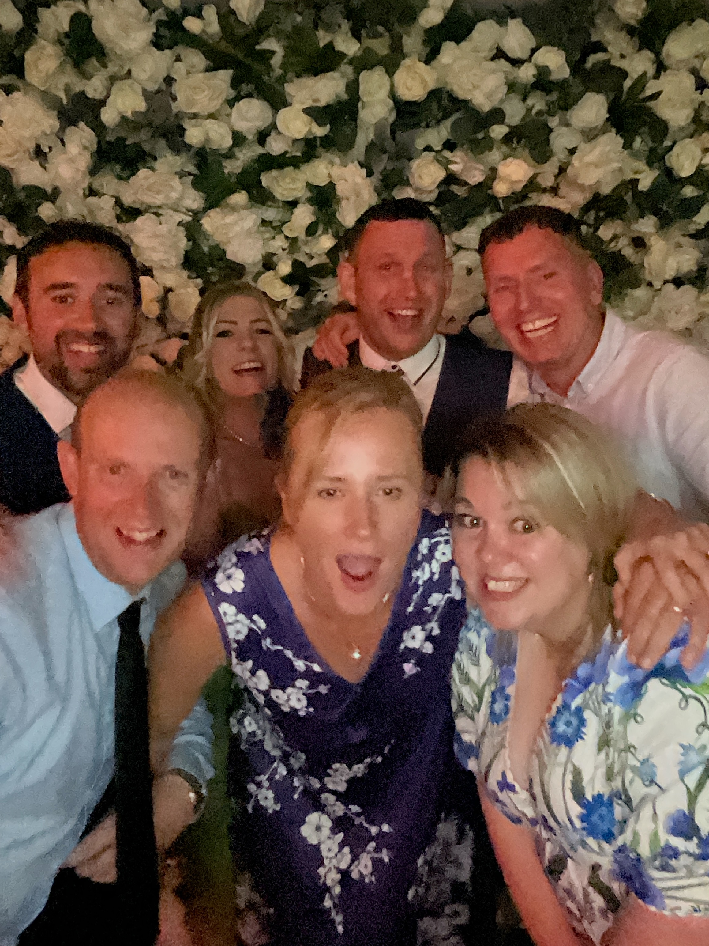 Deone & Jason Photo Booth Images  | View more photos from the event at gallery.magicimages.uk/u/MagicImages/Deone-Jason-Photo-Booth-Images