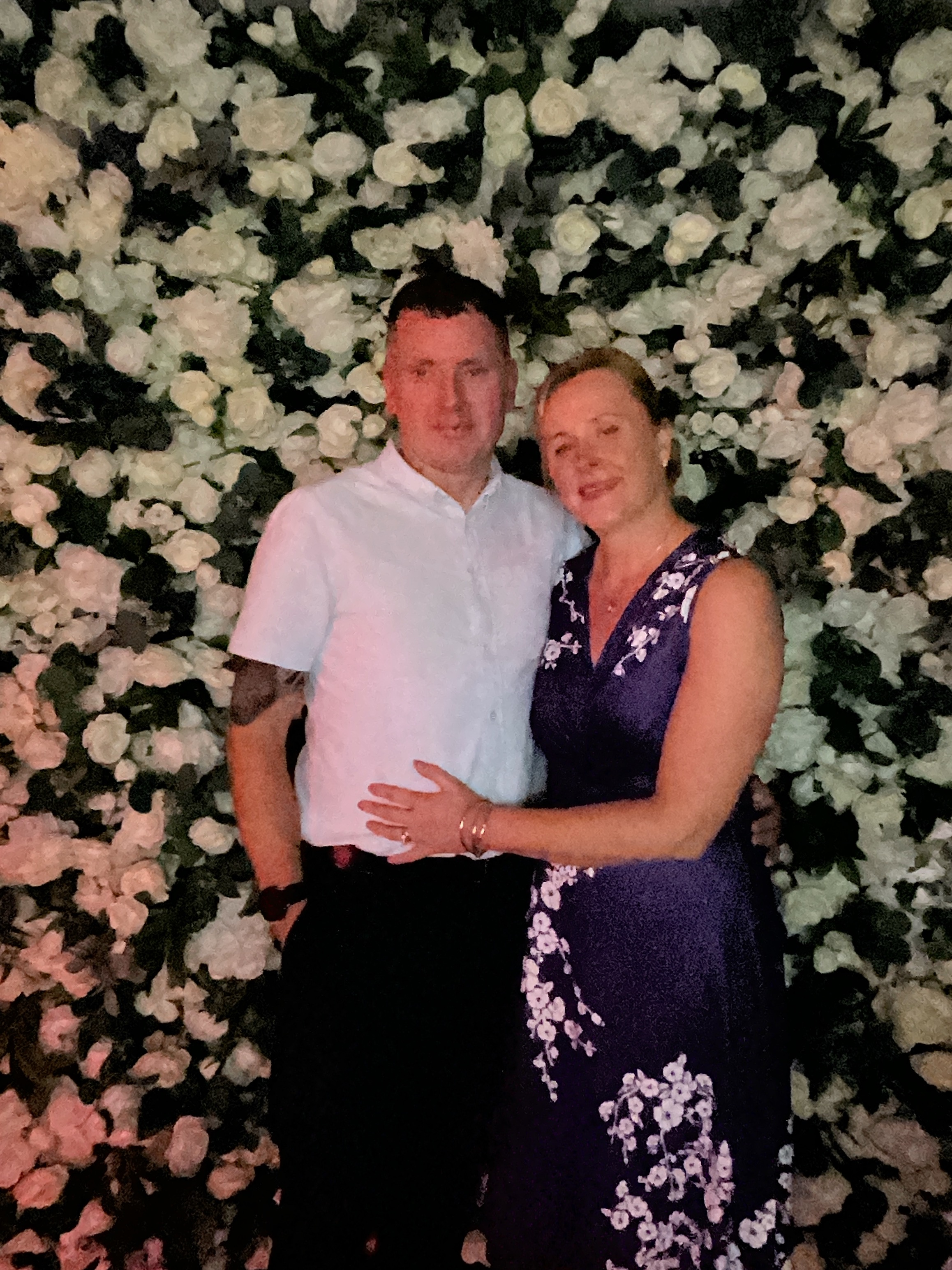 Deone & Jason Photo Booth Images  | View more photos from the event at gallery.magicimages.uk/u/MagicImages/Deone-Jason-Photo-Booth-Images