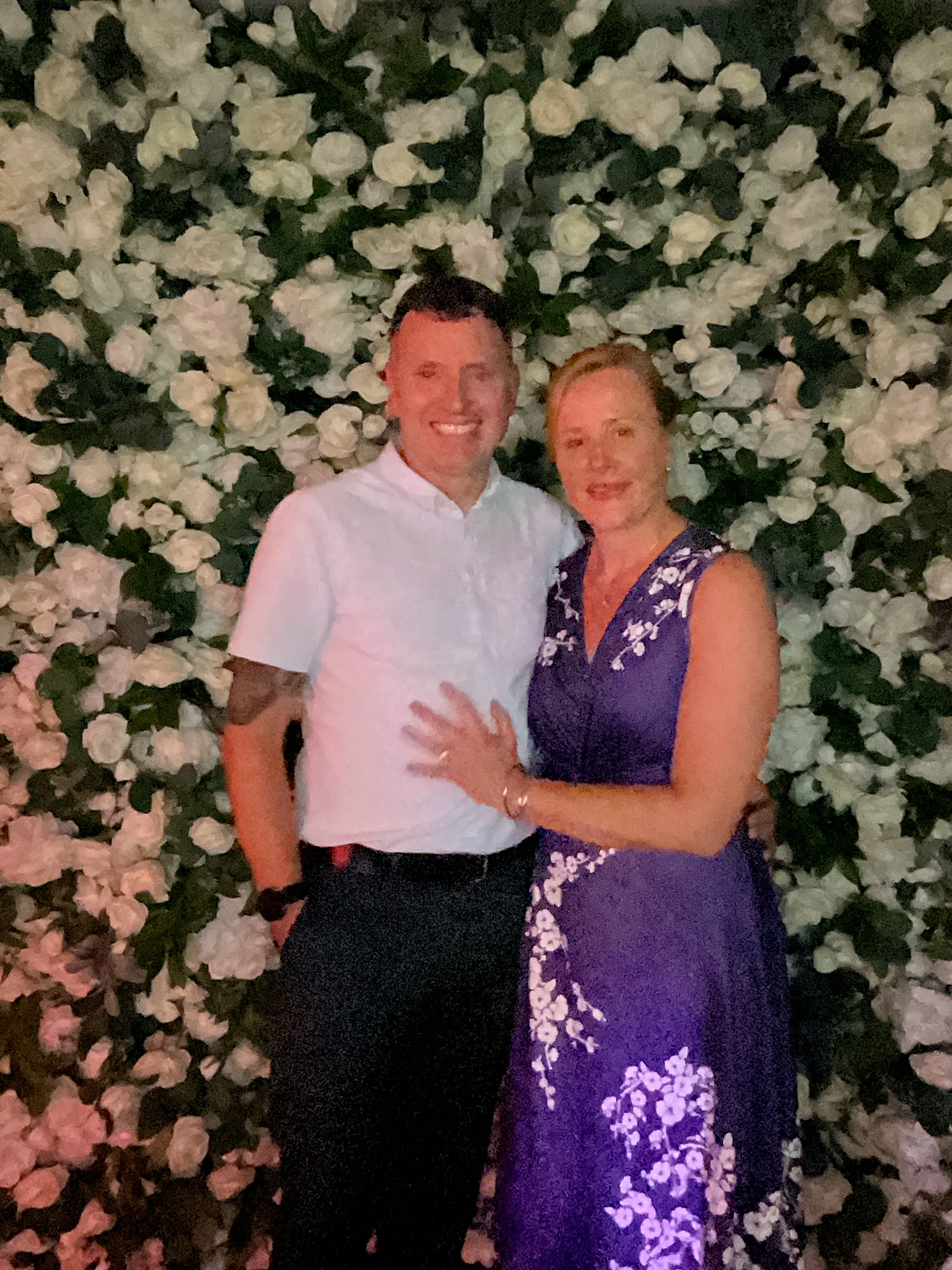 Deone & Jason Photo Booth Images  | View more photos from the event at gallery.magicimages.uk/u/MagicImages/Deone-Jason-Photo-Booth-Images