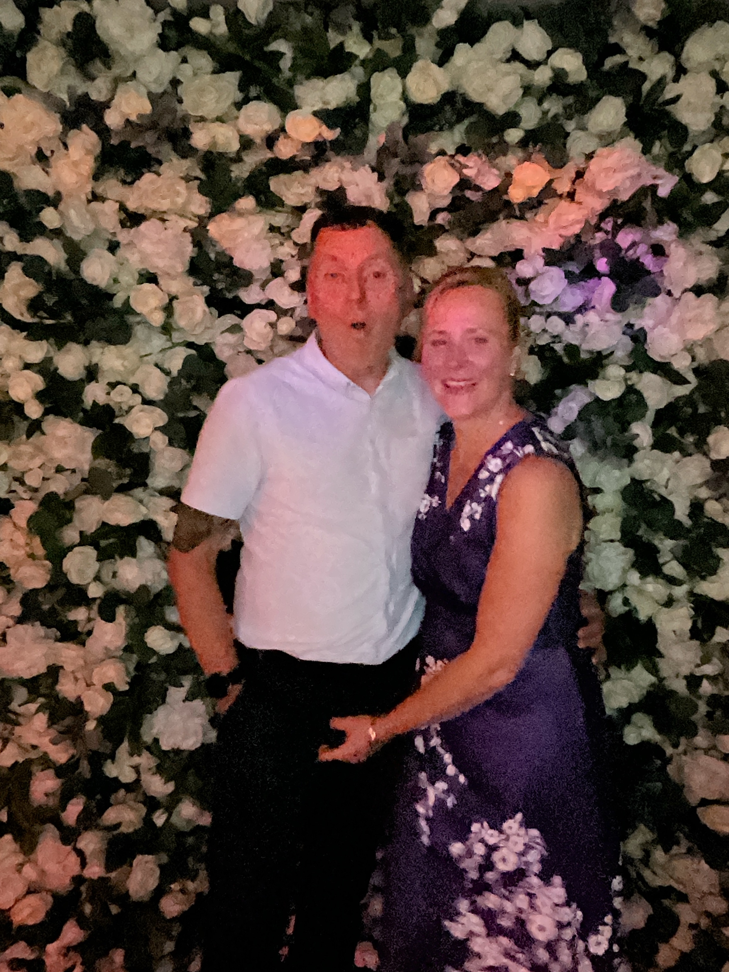 Deone & Jason Photo Booth Images  | View more photos from the event at gallery.magicimages.uk/u/MagicImages/Deone-Jason-Photo-Booth-Images