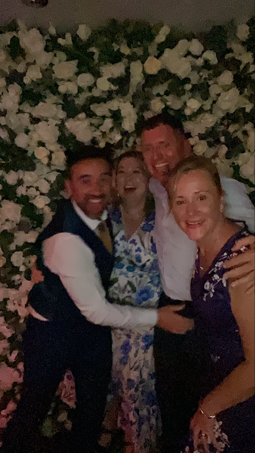 Deone & Jason Photo Booth Images  | View more photos from the event at gallery.magicimages.uk/u/MagicImages/Deone-Jason-Photo-Booth-Images