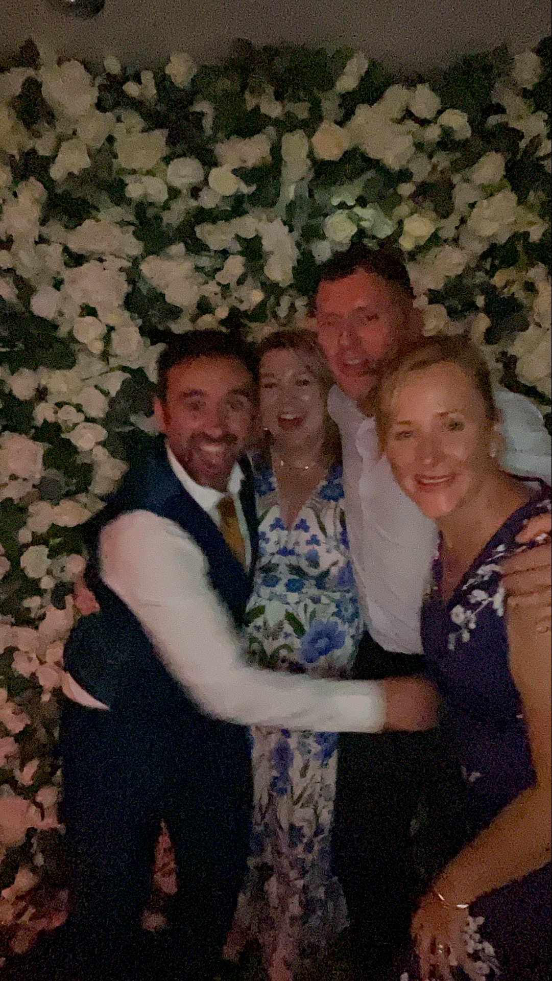 Deone & Jason Photo Booth Images  | View more photos from the event at gallery.magicimages.uk/u/MagicImages/Deone-Jason-Photo-Booth-Images