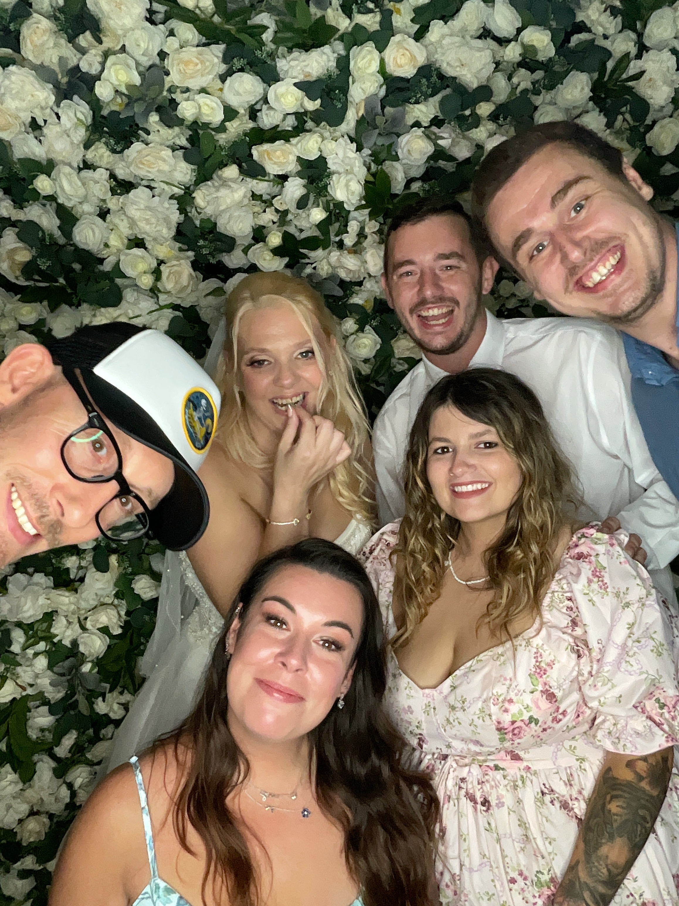 Deone & Jason Photo Booth Images  | View more photos from the event at gallery.magicimages.uk/u/MagicImages/Deone-Jason-Photo-Booth-Images