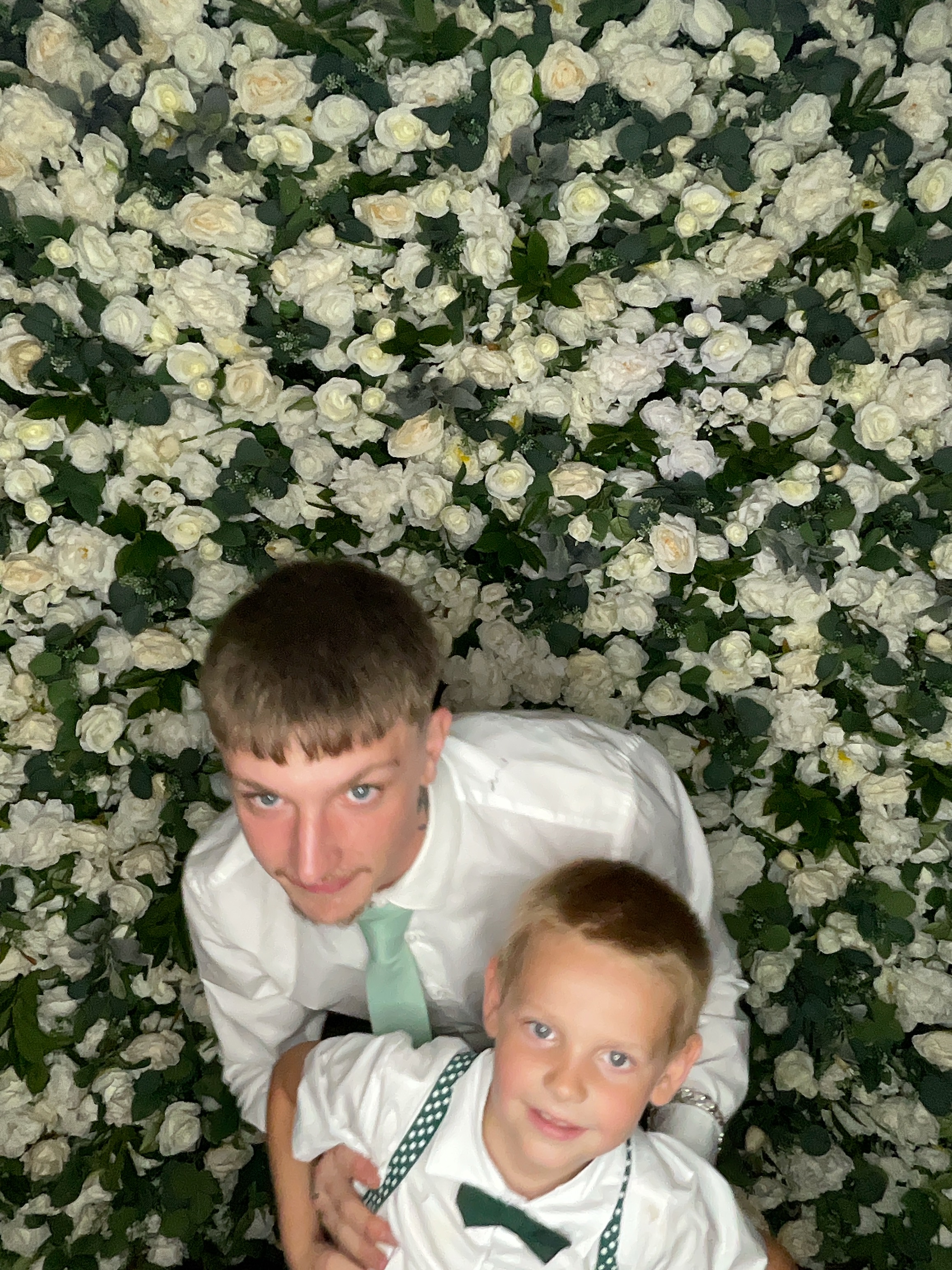 Deone & Jason Photo Booth Images  | View more photos from the event at gallery.magicimages.uk/u/MagicImages/Deone-Jason-Photo-Booth-Images