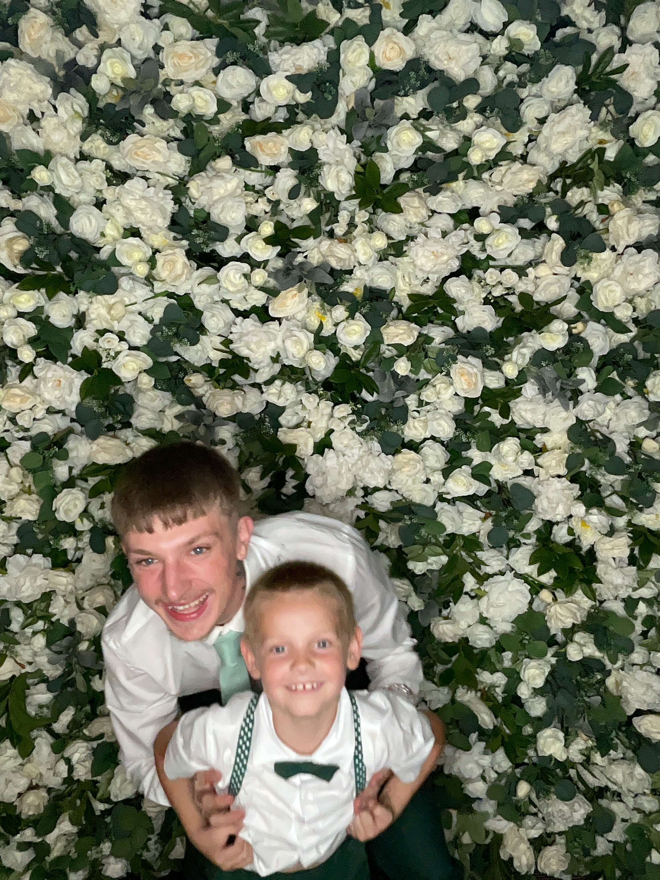 Deone & Jason Photo Booth Images  | View more photos from the event at gallery.magicimages.uk/u/MagicImages/Deone-Jason-Photo-Booth-Images