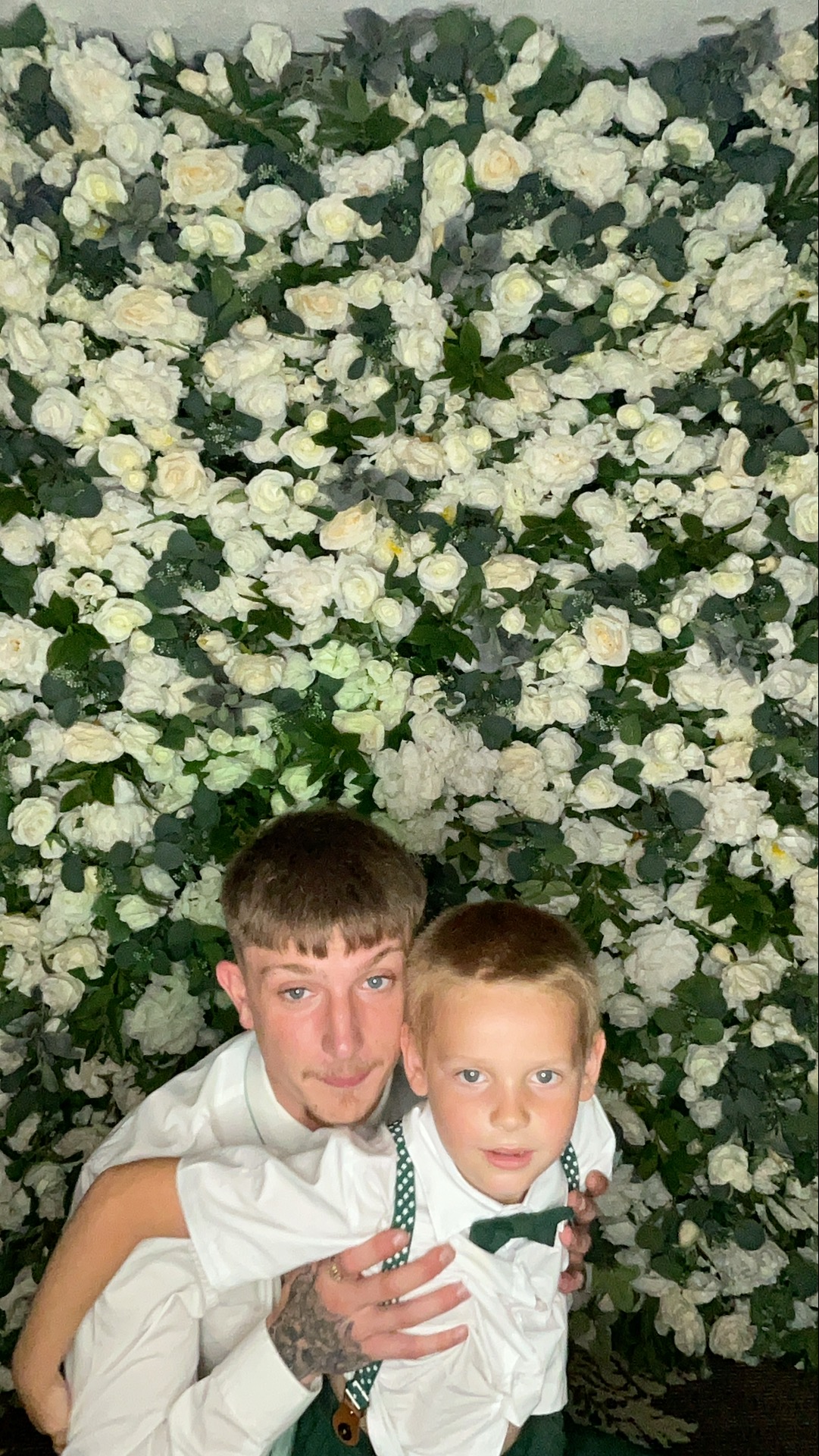 Deone & Jason Photo Booth Images  | View more photos from the event at gallery.magicimages.uk/u/MagicImages/Deone-Jason-Photo-Booth-Images