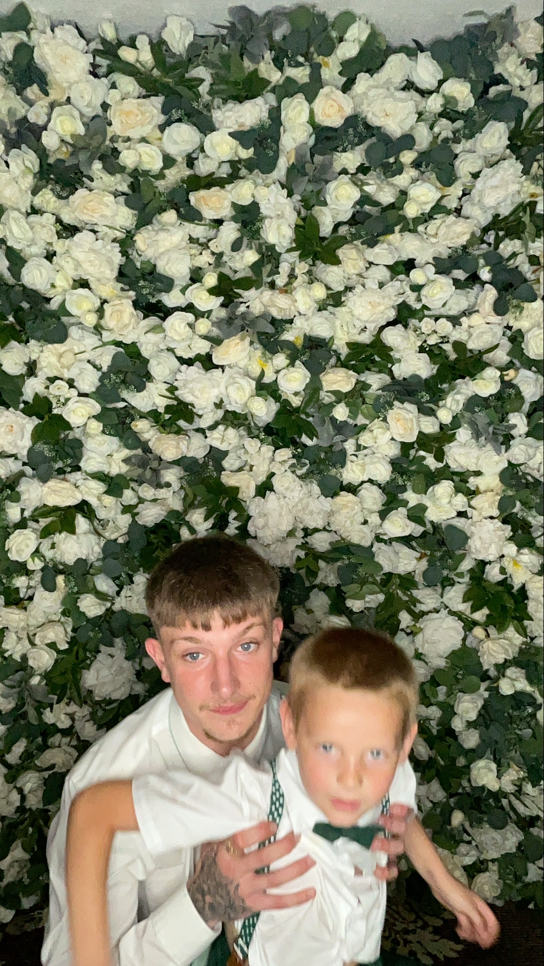 Deone & Jason Photo Booth Images  | View more photos from the event at gallery.magicimages.uk/u/MagicImages/Deone-Jason-Photo-Booth-Images