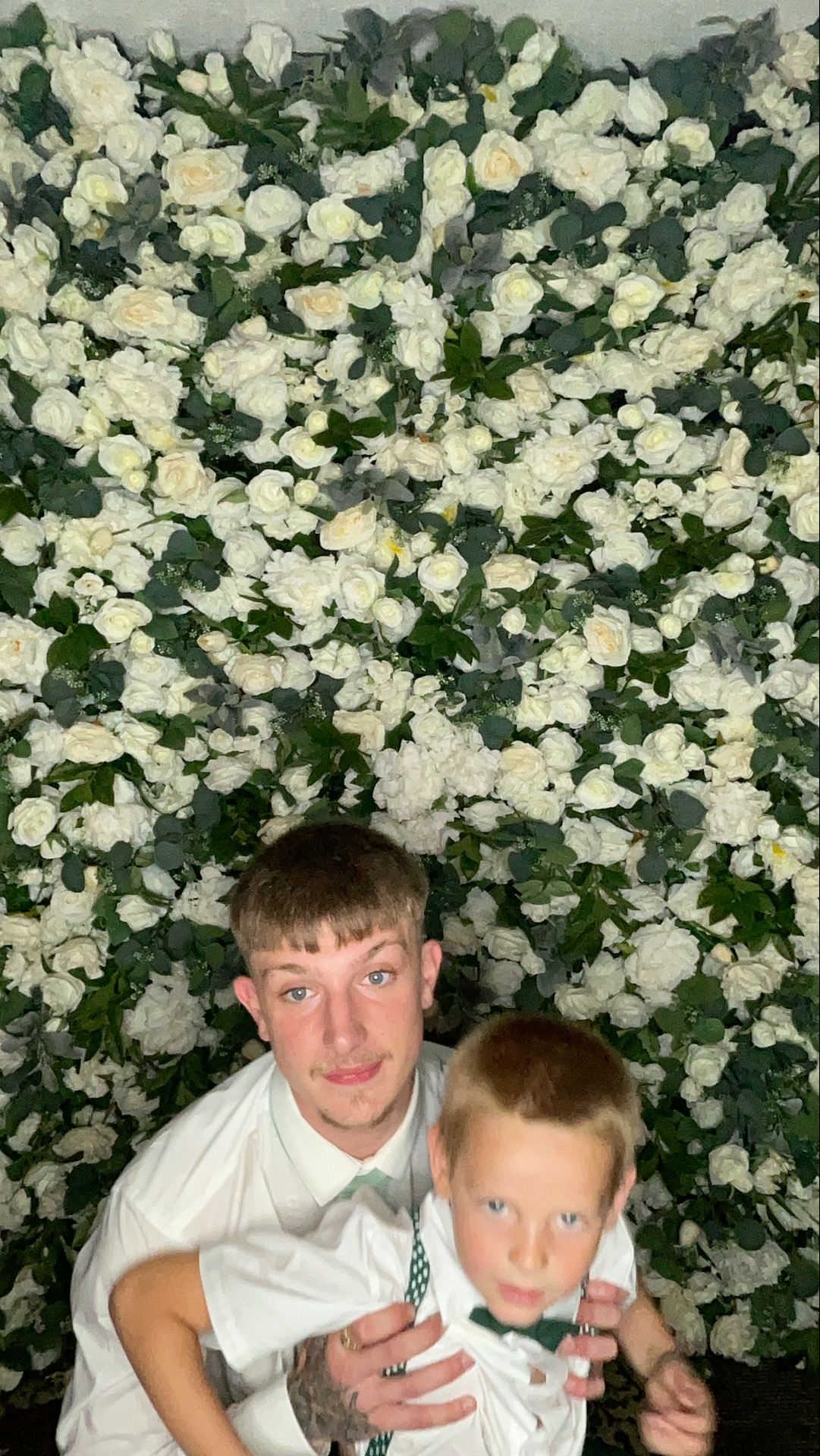 Deone & Jason Photo Booth Images  | View more photos from the event at gallery.magicimages.uk/u/MagicImages/Deone-Jason-Photo-Booth-Images