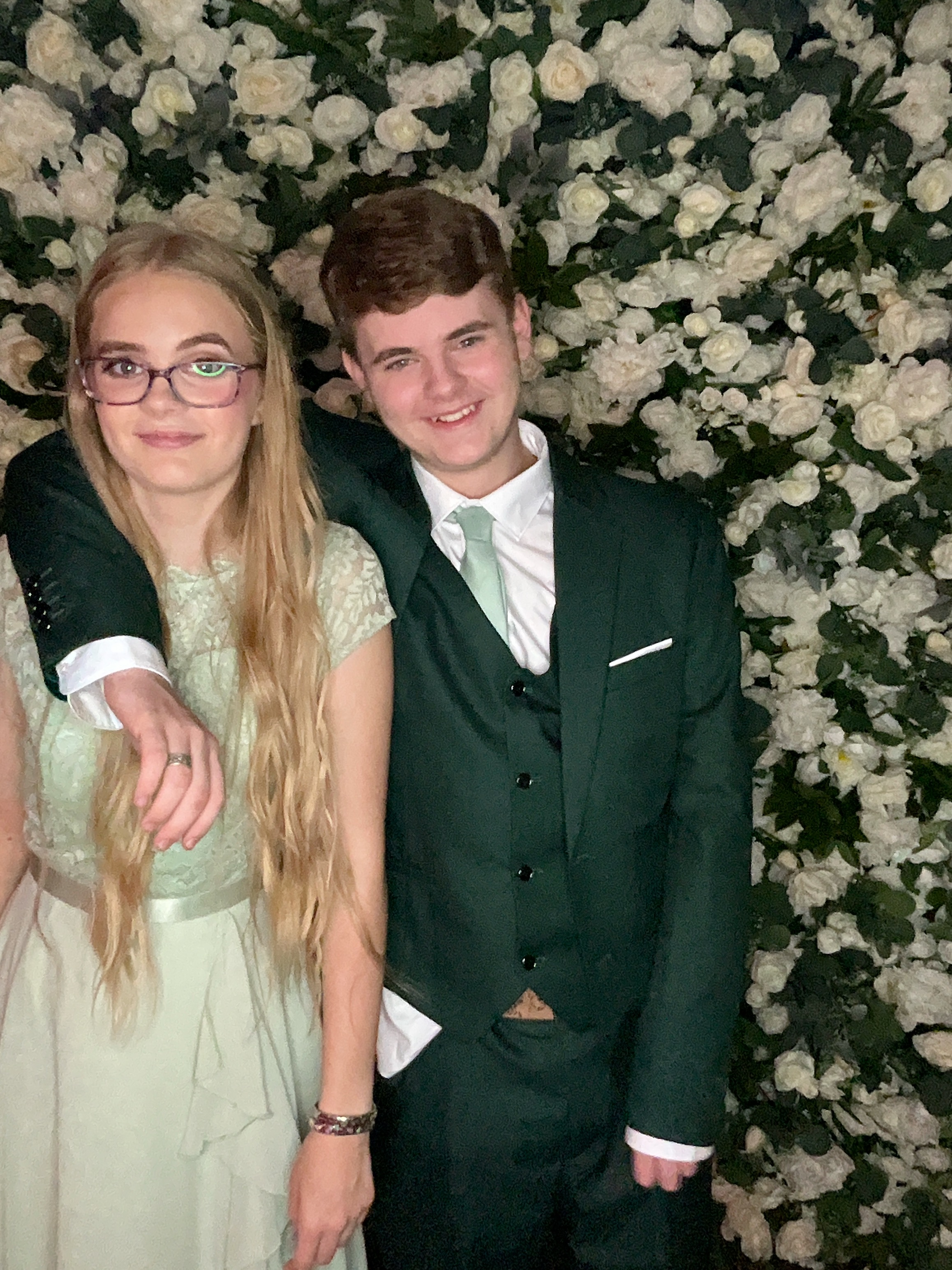 Deone & Jason Photo Booth Images  | View more photos from the event at gallery.magicimages.uk/u/MagicImages/Deone-Jason-Photo-Booth-Images