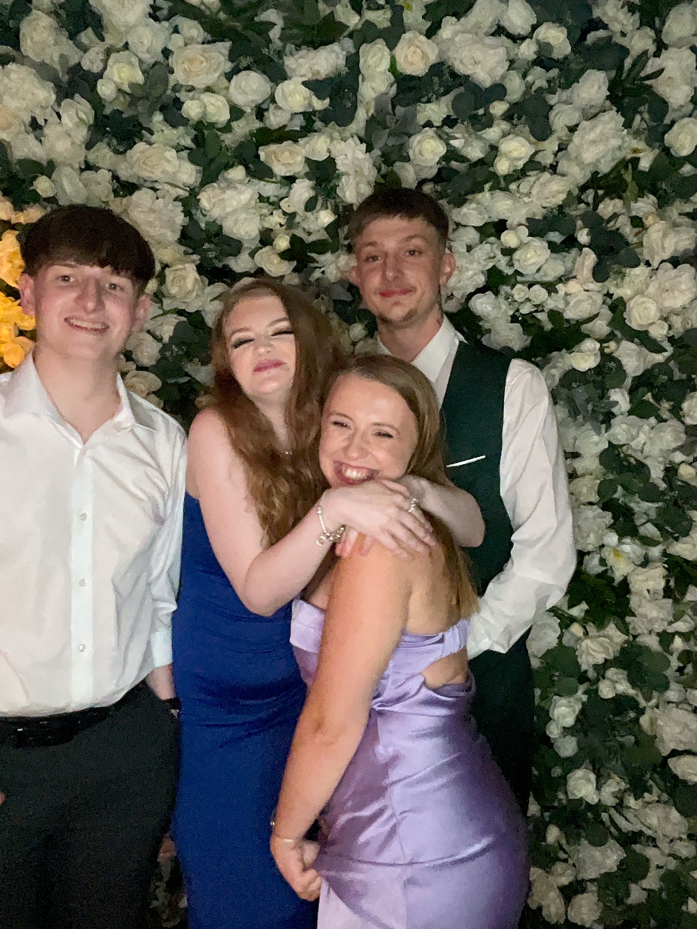 Deone & Jason Photo Booth Images  | View more photos from the event at gallery.magicimages.uk/u/MagicImages/Deone-Jason-Photo-Booth-Images