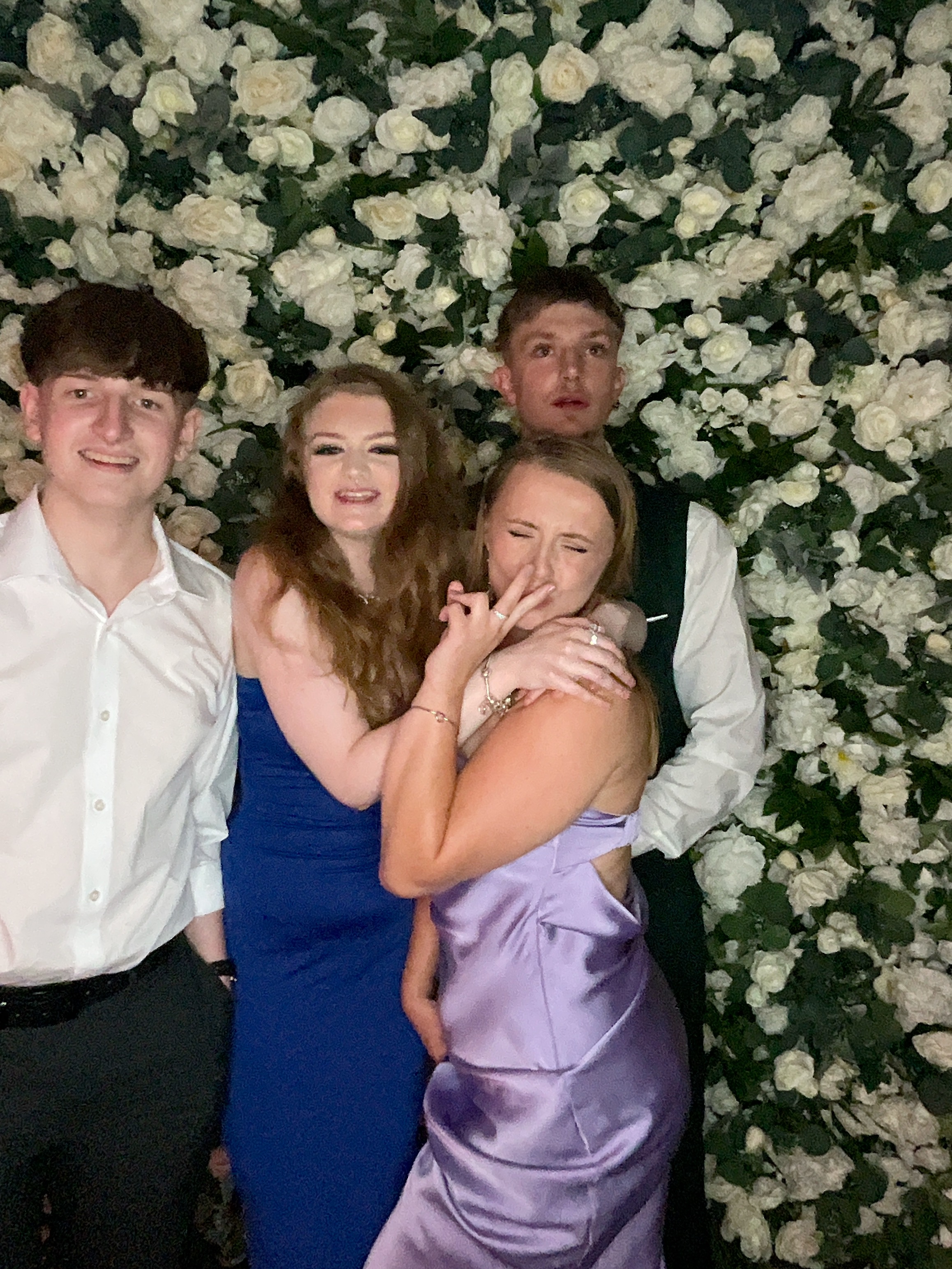 Deone & Jason Photo Booth Images  | View more photos from the event at gallery.magicimages.uk/u/MagicImages/Deone-Jason-Photo-Booth-Images