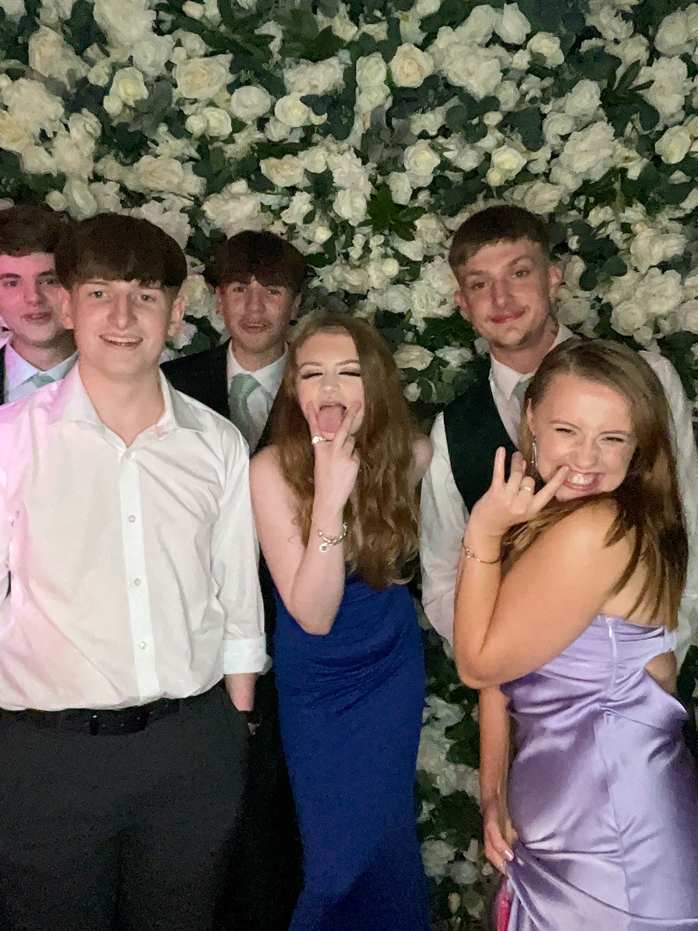 Deone & Jason Photo Booth Images  | View more photos from the event at gallery.magicimages.uk/u/MagicImages/Deone-Jason-Photo-Booth-Images