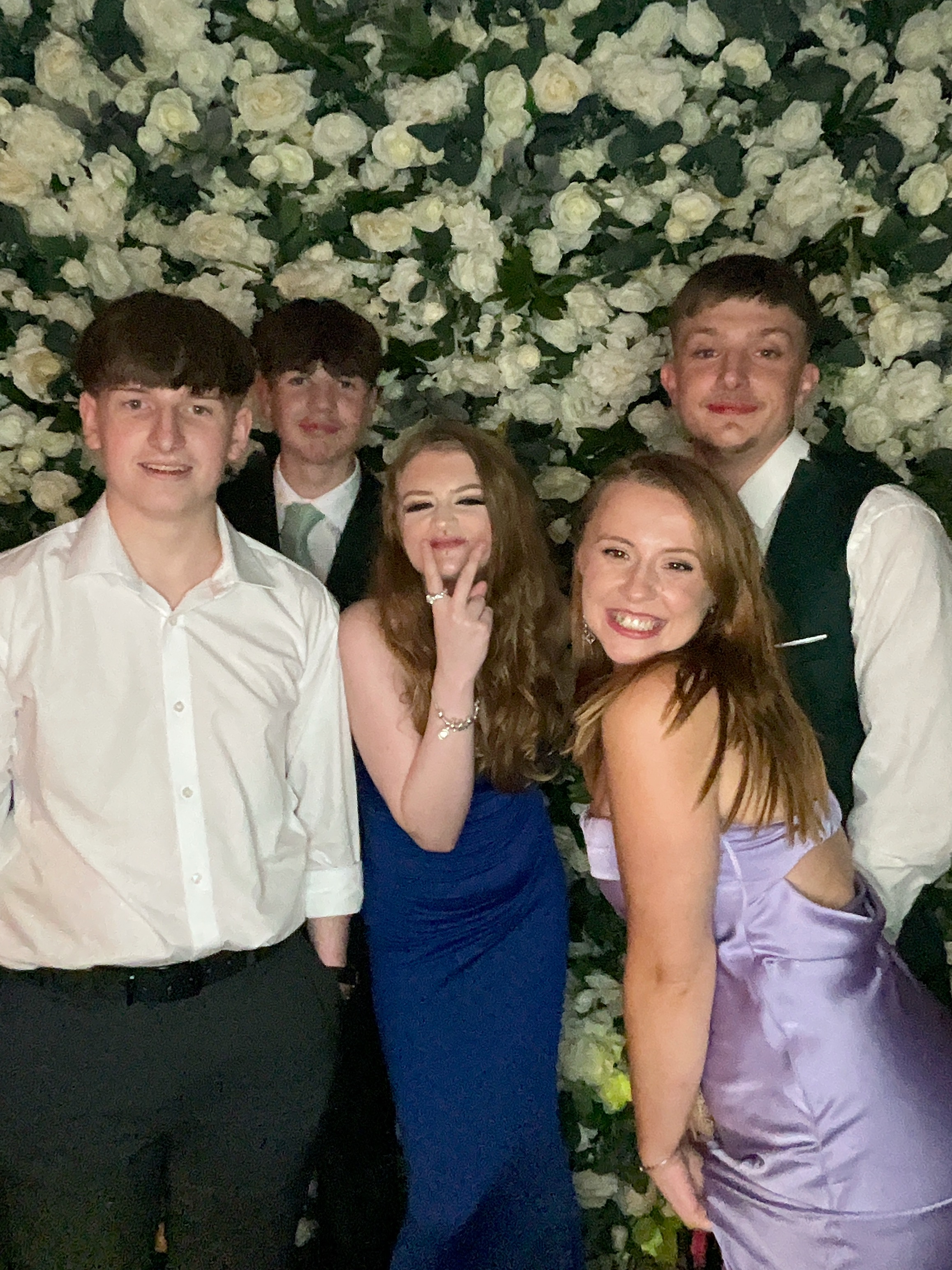 Deone & Jason Photo Booth Images  | View more photos from the event at gallery.magicimages.uk/u/MagicImages/Deone-Jason-Photo-Booth-Images