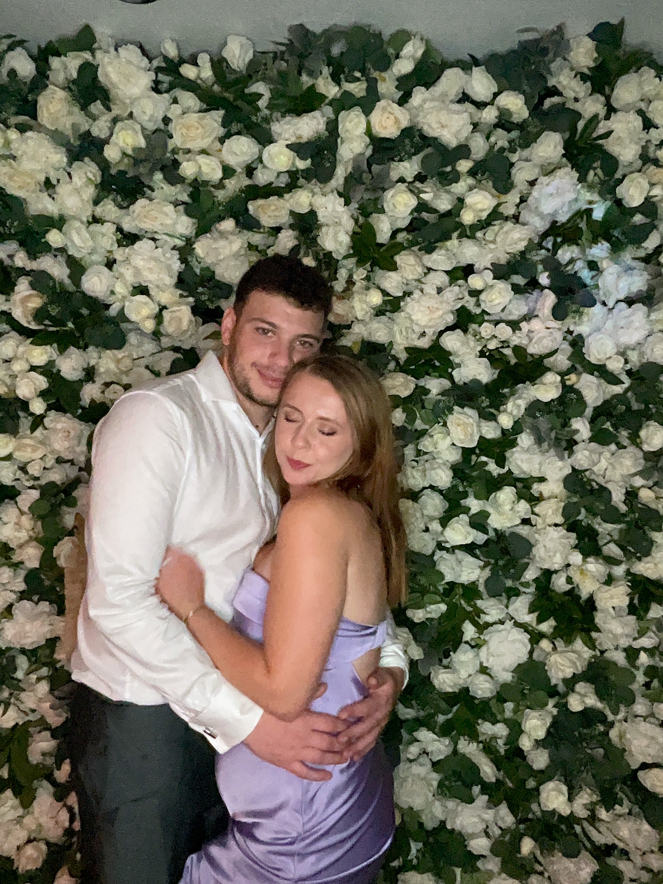 Deone & Jason Photo Booth Images  | View more photos from the event at gallery.magicimages.uk/u/MagicImages/Deone-Jason-Photo-Booth-Images