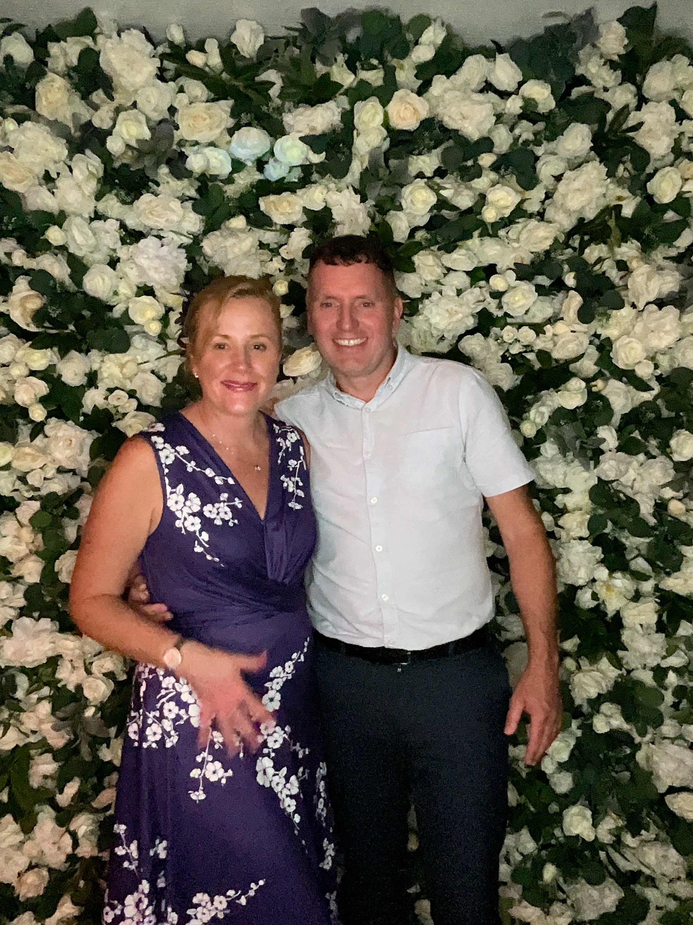 Deone & Jason Photo Booth Images  | View more photos from the event at gallery.magicimages.uk/u/MagicImages/Deone-Jason-Photo-Booth-Images