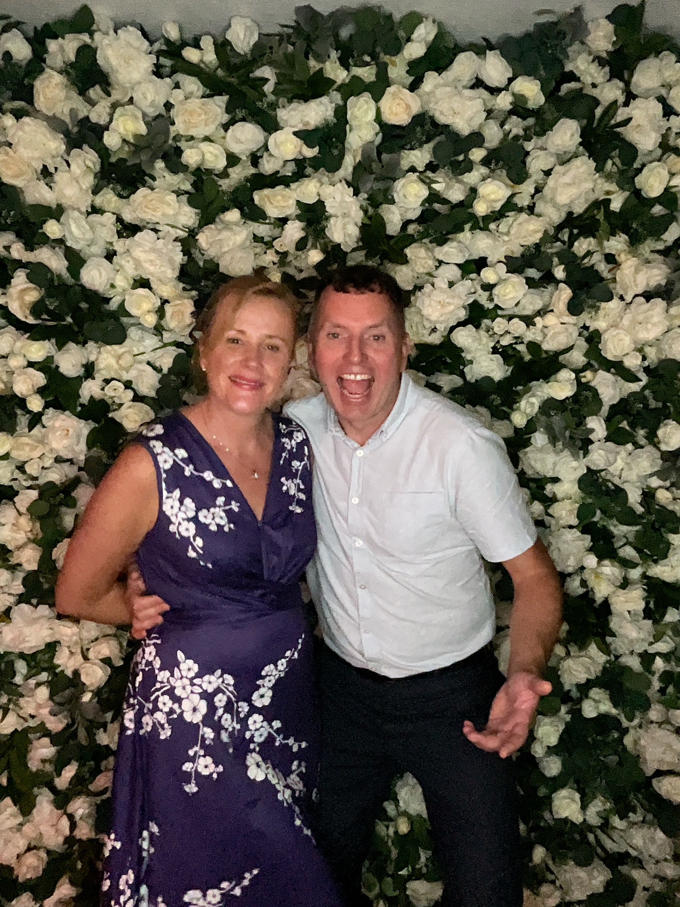 Deone & Jason Photo Booth Images  | View more photos from the event at gallery.magicimages.uk/u/MagicImages/Deone-Jason-Photo-Booth-Images