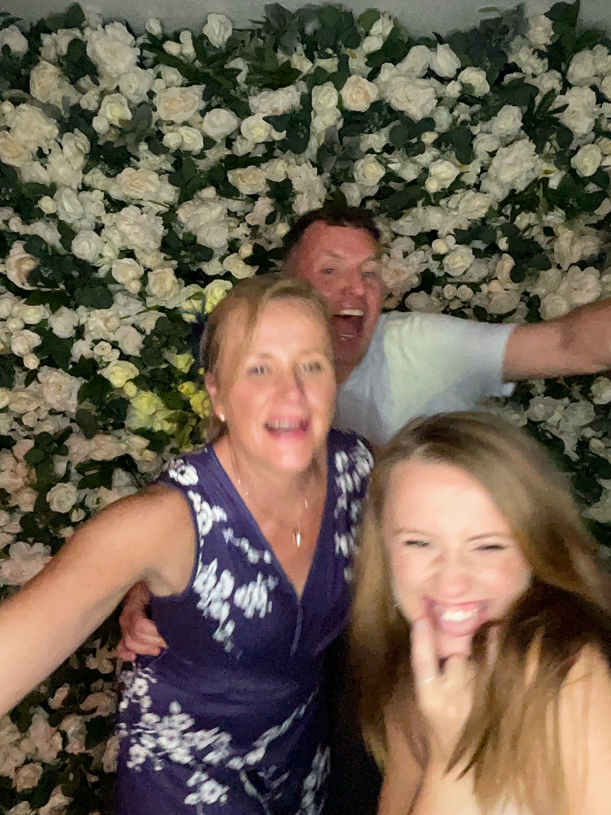 Deone & Jason Photo Booth Images  | View more photos from the event at gallery.magicimages.uk/u/MagicImages/Deone-Jason-Photo-Booth-Images