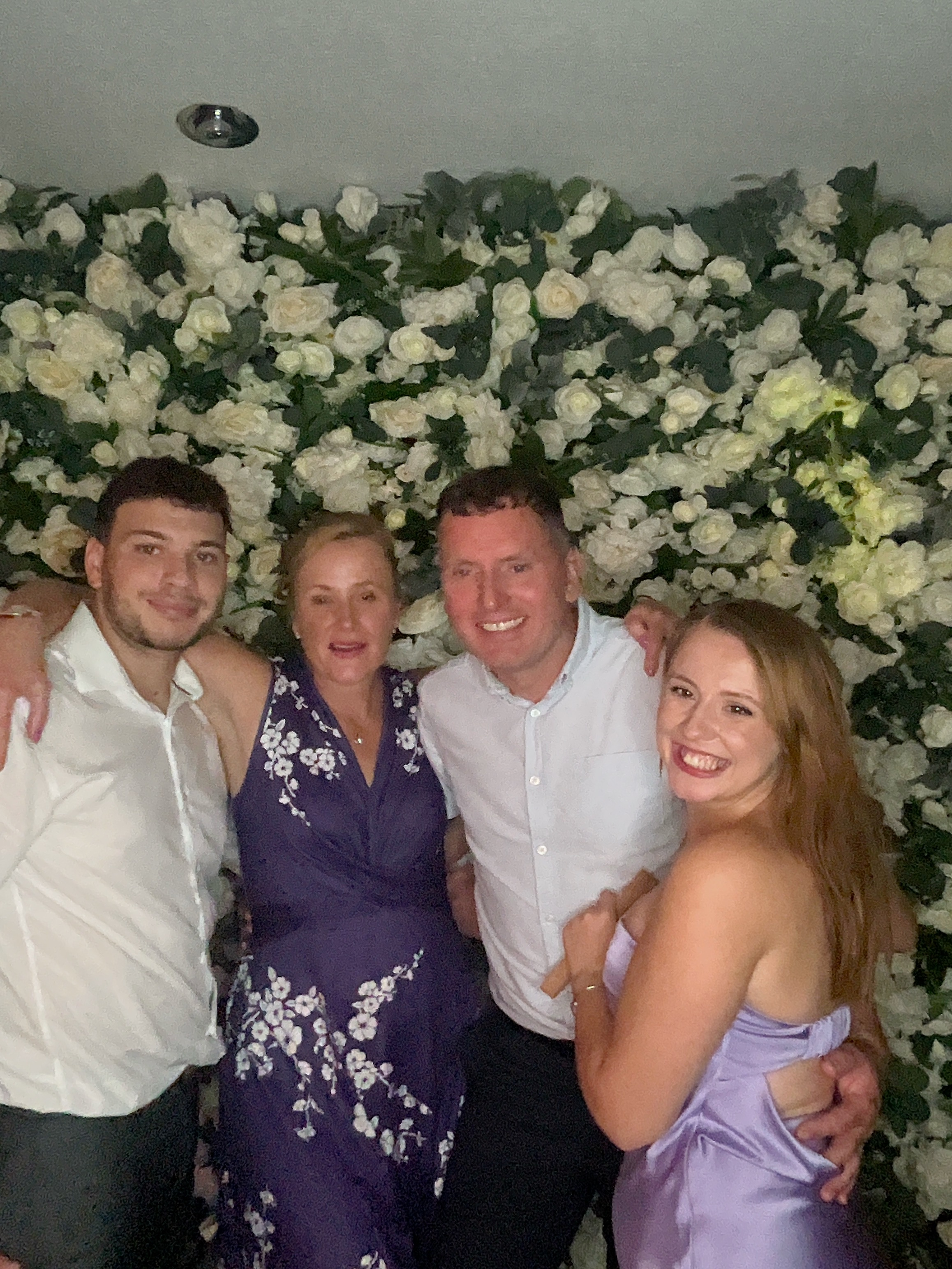 Deone & Jason Photo Booth Images  | View more photos from the event at gallery.magicimages.uk/u/MagicImages/Deone-Jason-Photo-Booth-Images