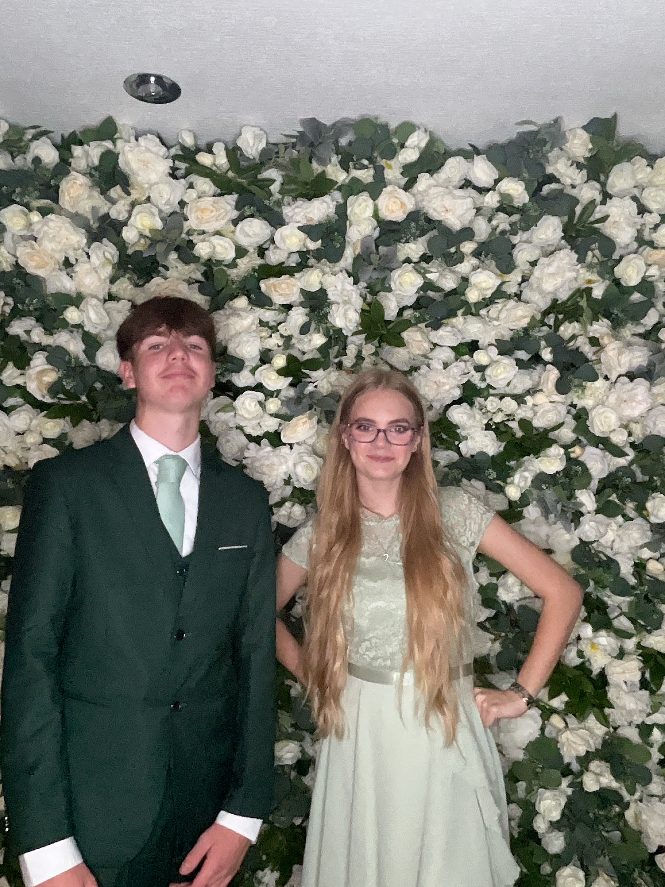 Deone & Jason Photo Booth Images  | View more photos from the event at gallery.magicimages.uk/u/MagicImages/Deone-Jason-Photo-Booth-Images