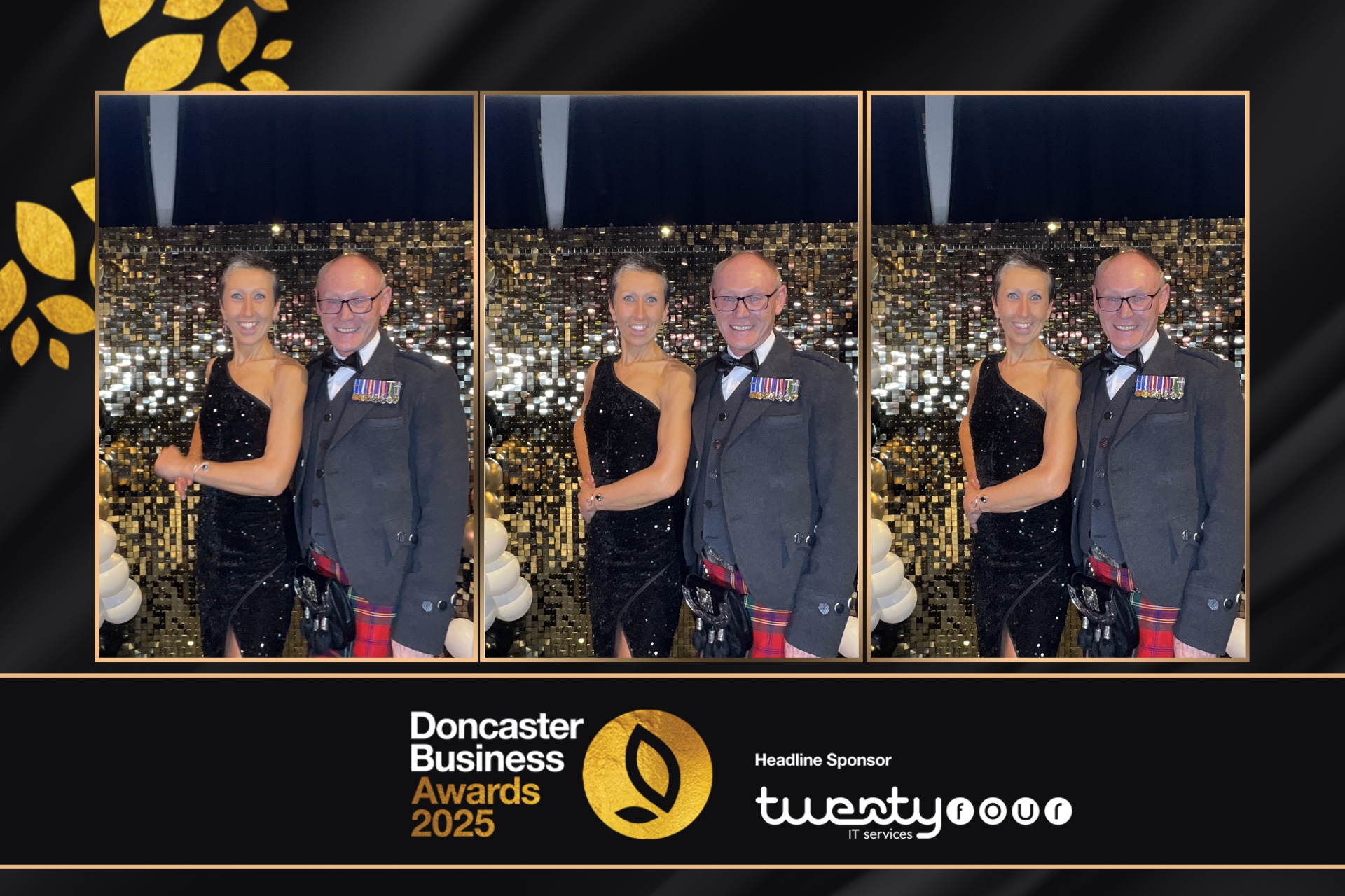 Doncaster Business awards  | View more photos from the event at gallery.magicimages.uk/u/MagicImages/Doncaster-Business-awards-0