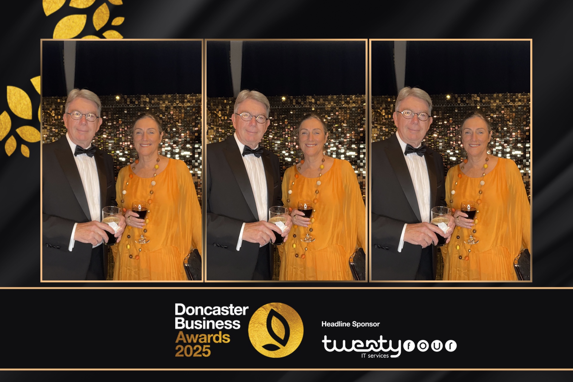 Doncaster Business awards  | View more photos from the event at gallery.magicimages.uk/u/MagicImages/Doncaster-Business-awards-0