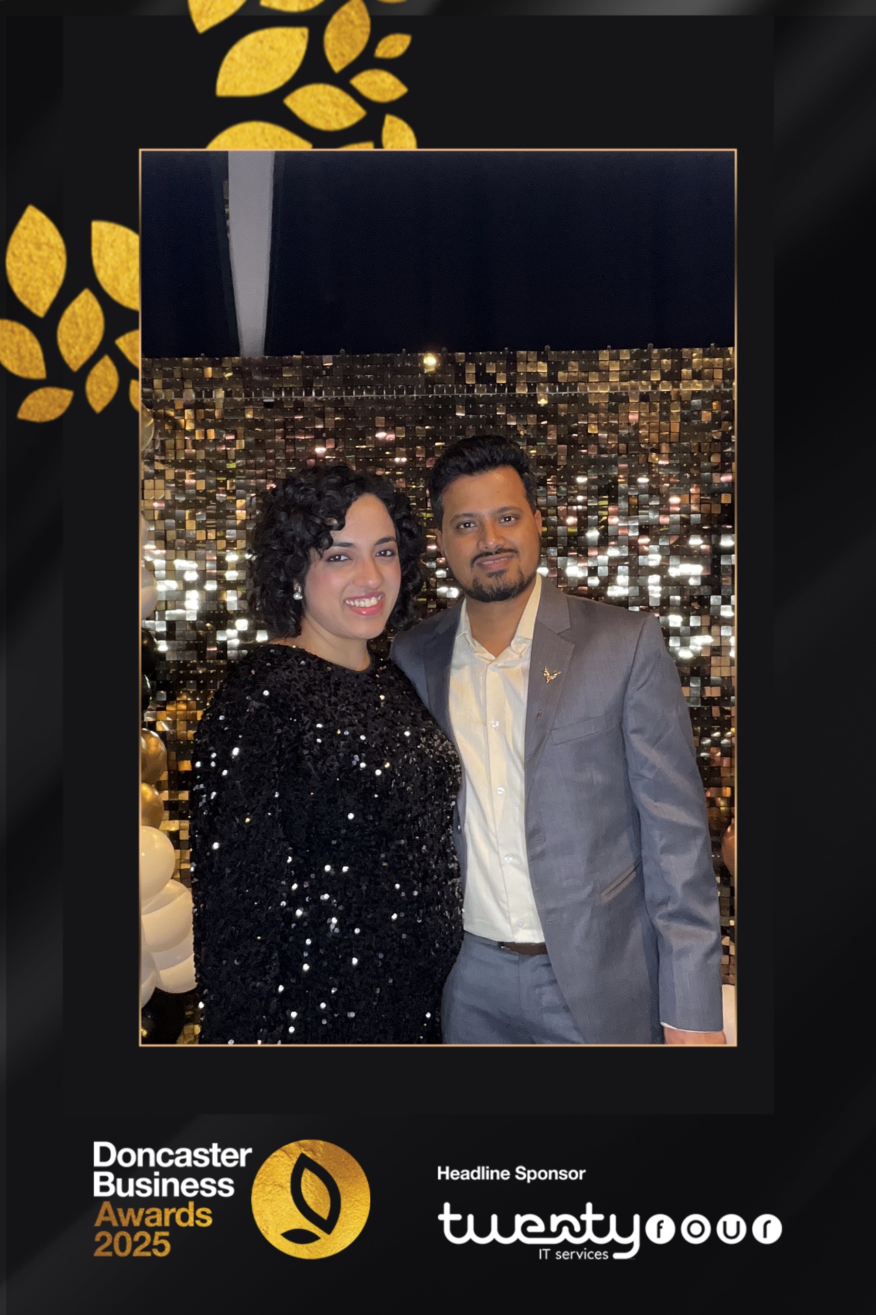 Doncaster Business awards  | View more photos from the event at gallery.magicimages.uk/u/MagicImages/Doncaster-Business-awards-0