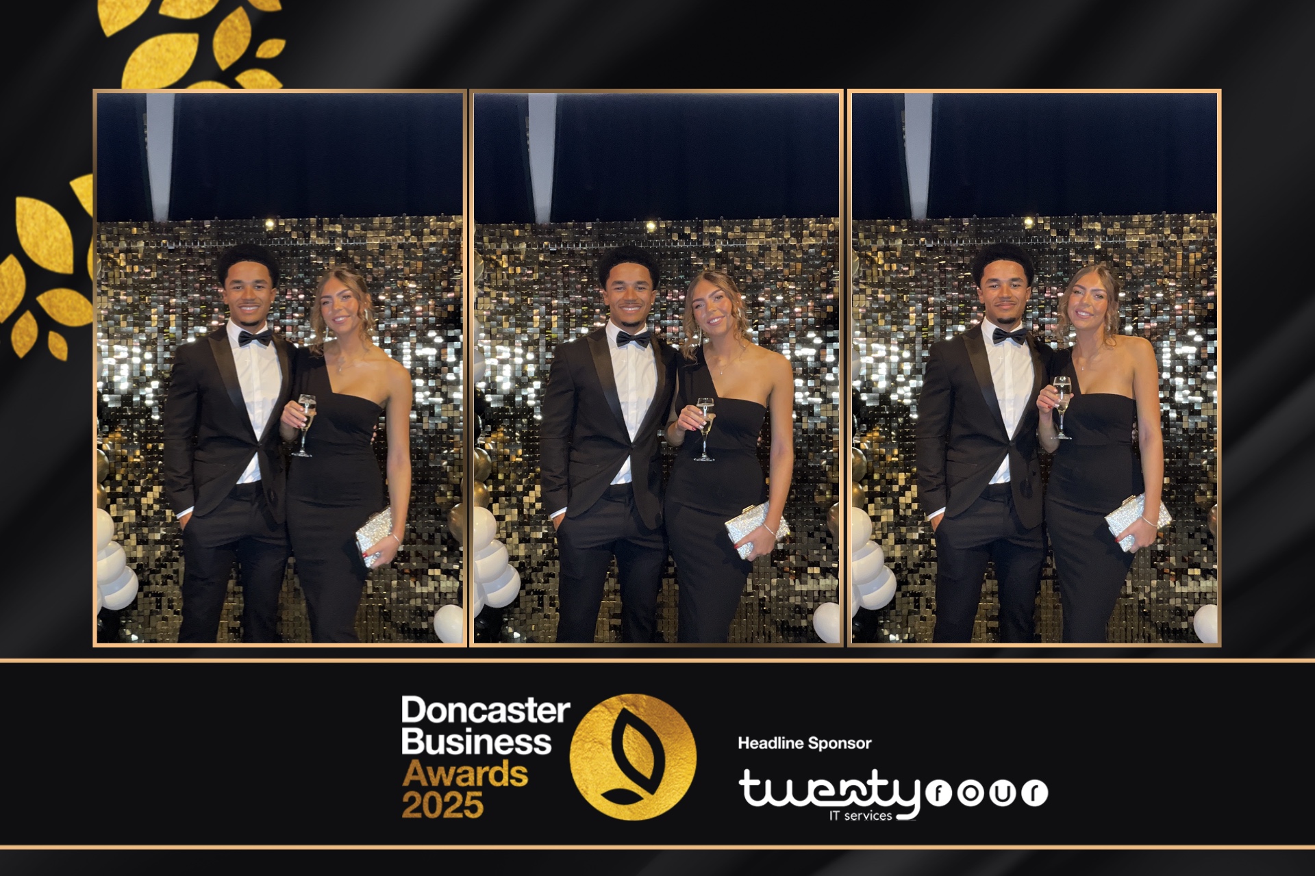 Doncaster Business awards  | View more photos from the event at gallery.magicimages.uk/u/MagicImages/Doncaster-Business-awards-0