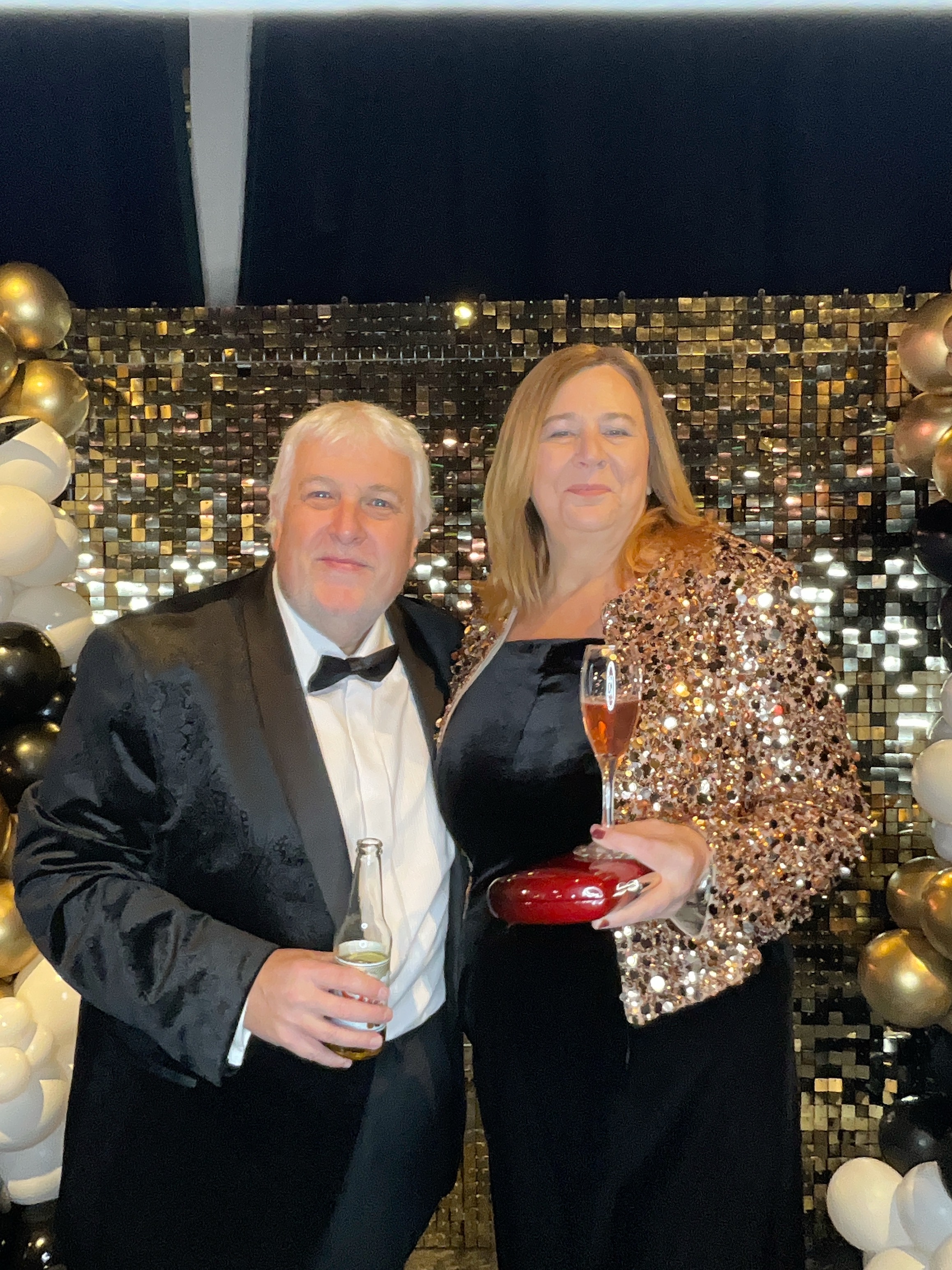 Doncaster Business awards  | View more photos from the event at gallery.magicimages.uk/u/MagicImages/Doncaster-Business-awards-0