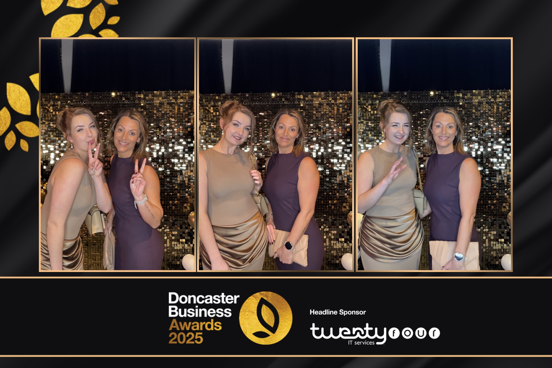 Doncaster Business awards  | View more photos from the event at gallery.magicimages.uk/u/MagicImages/Doncaster-Business-awards-0