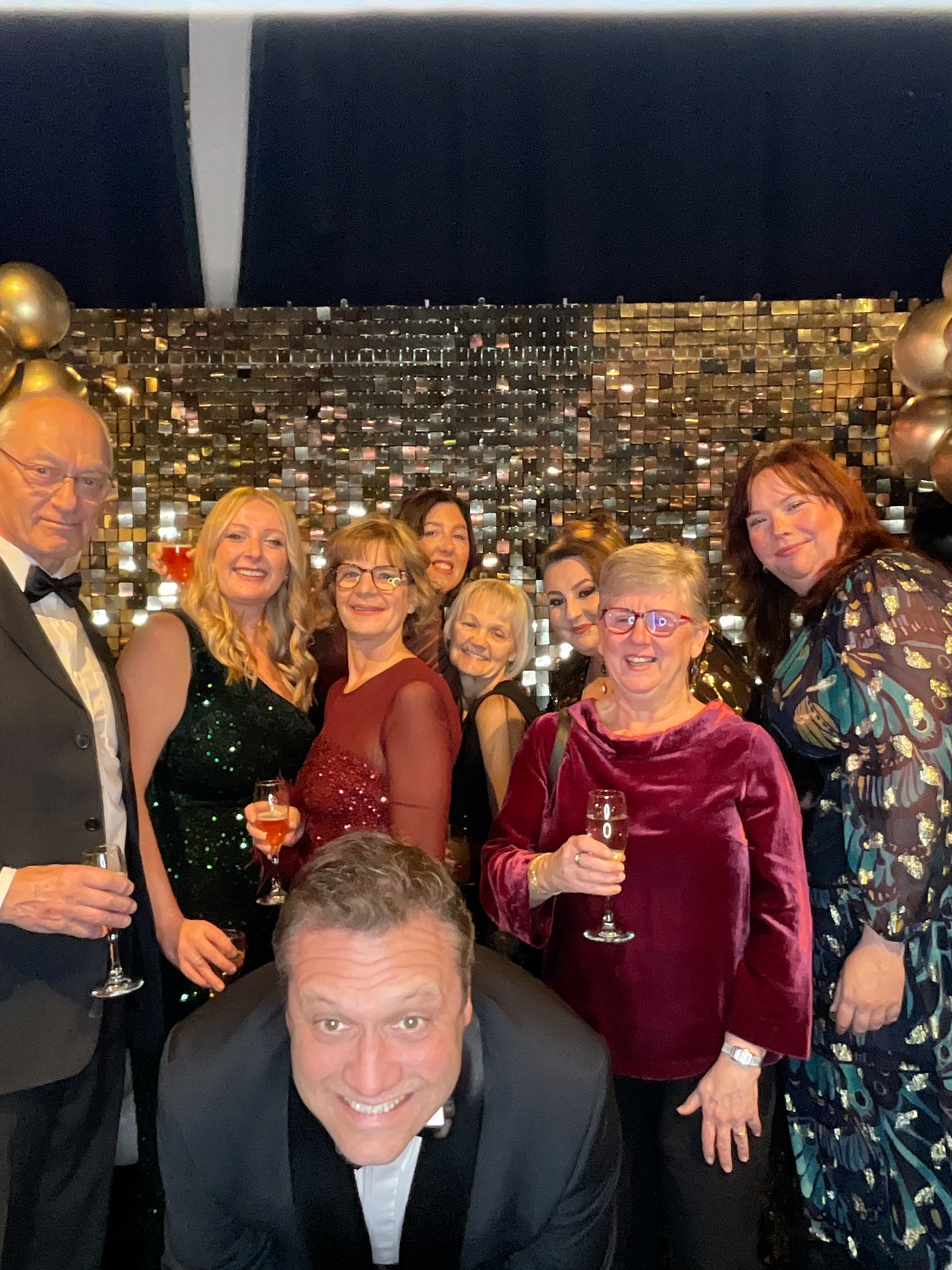 Doncaster Business awards  | View more photos from the event at gallery.magicimages.uk/u/MagicImages/Doncaster-Business-awards-0