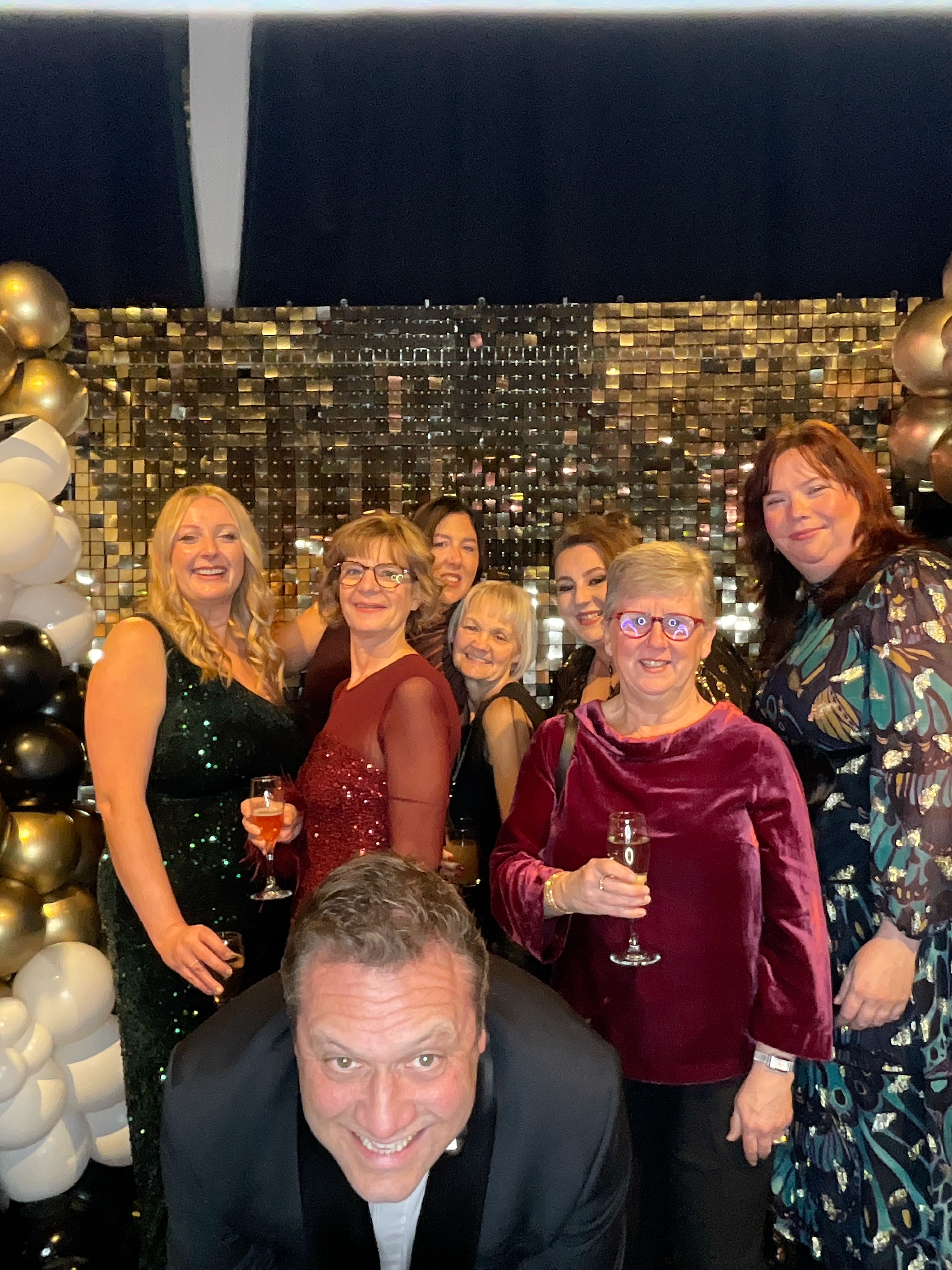 Doncaster Business awards  | View more photos from the event at gallery.magicimages.uk/u/MagicImages/Doncaster-Business-awards-0